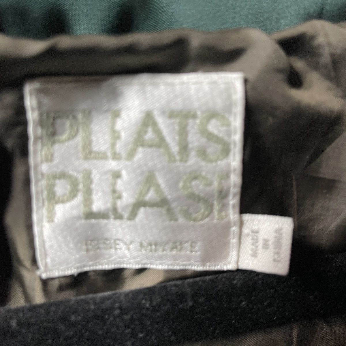 Pleats Please Issey Miyake Issey miyake pleats please Size S / US 4 / IT 40 - 7 Thumbnail