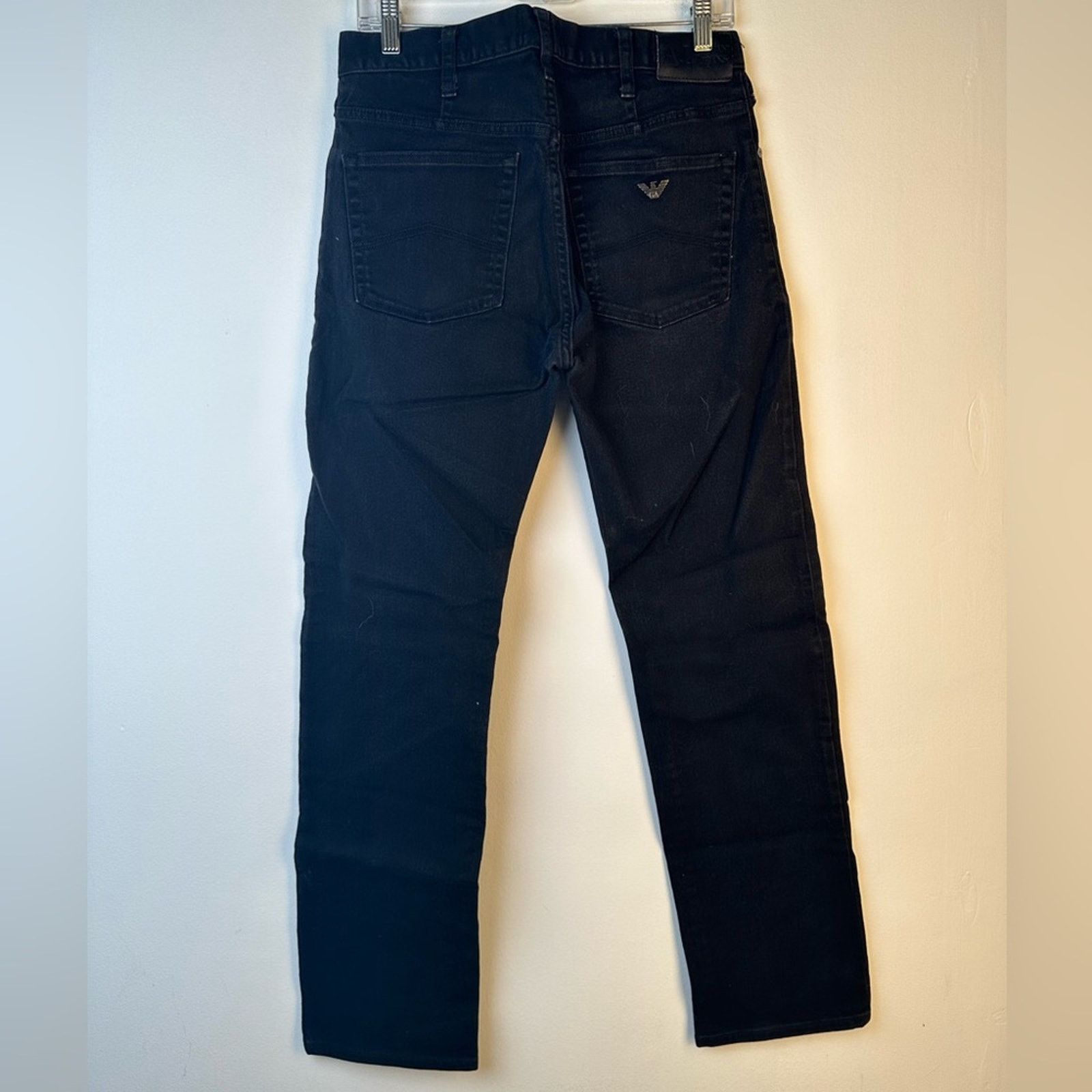 Armani Armani Jeans Size US 30 / EU 46 - 6 Thumbnail
