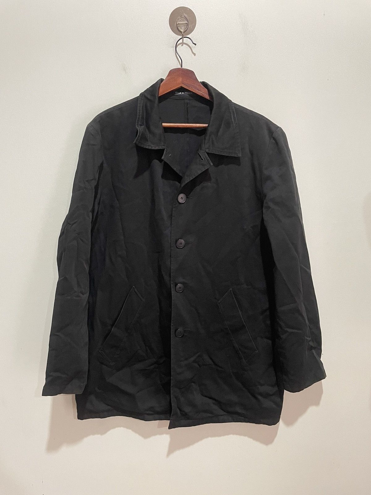 agnes b. Agnes B. Coat Size US M / EU 48-50 / 2 - 1 Thumbnail