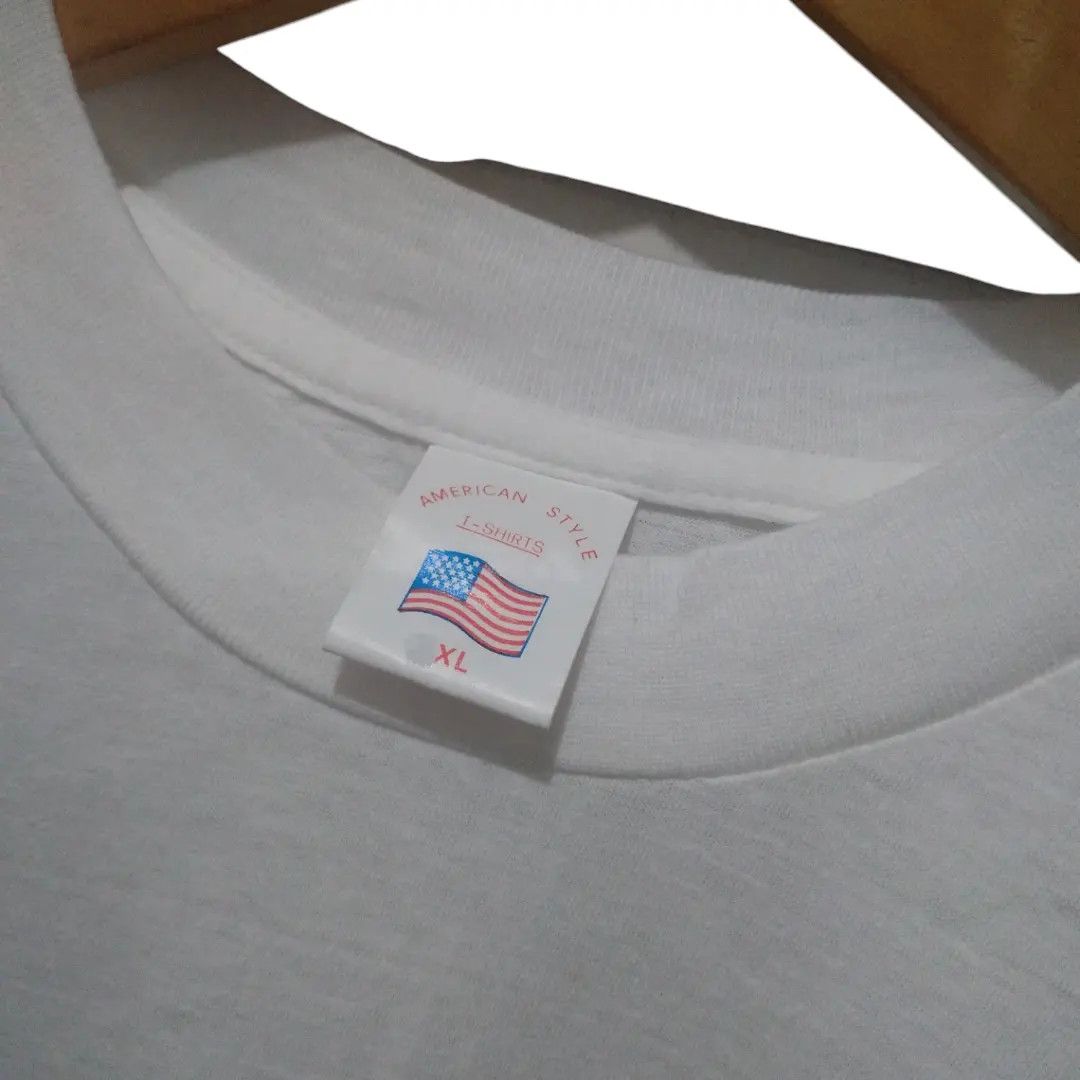 Vintage Pet Shop Boys Tee T-shirt Shirt
