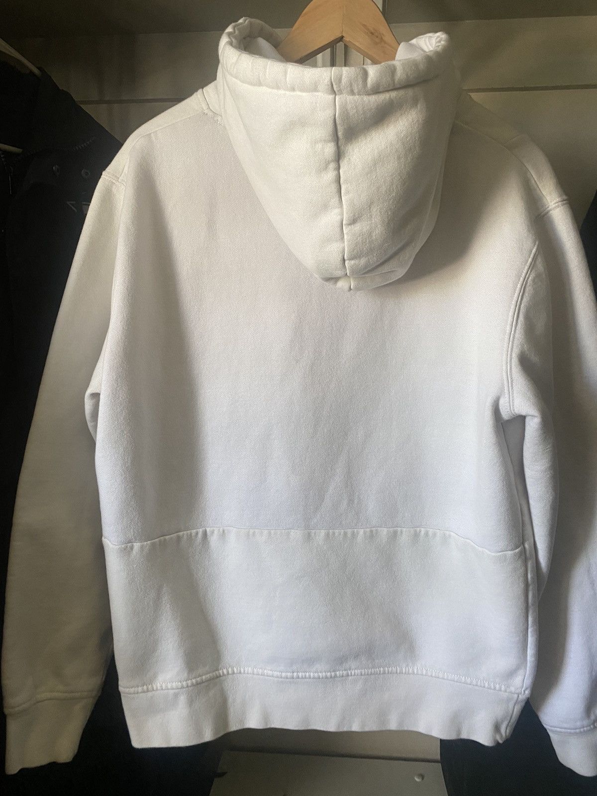 AKOO Akoo script hoodie Size US M / EU 48-50 / 2 - 3 Thumbnail