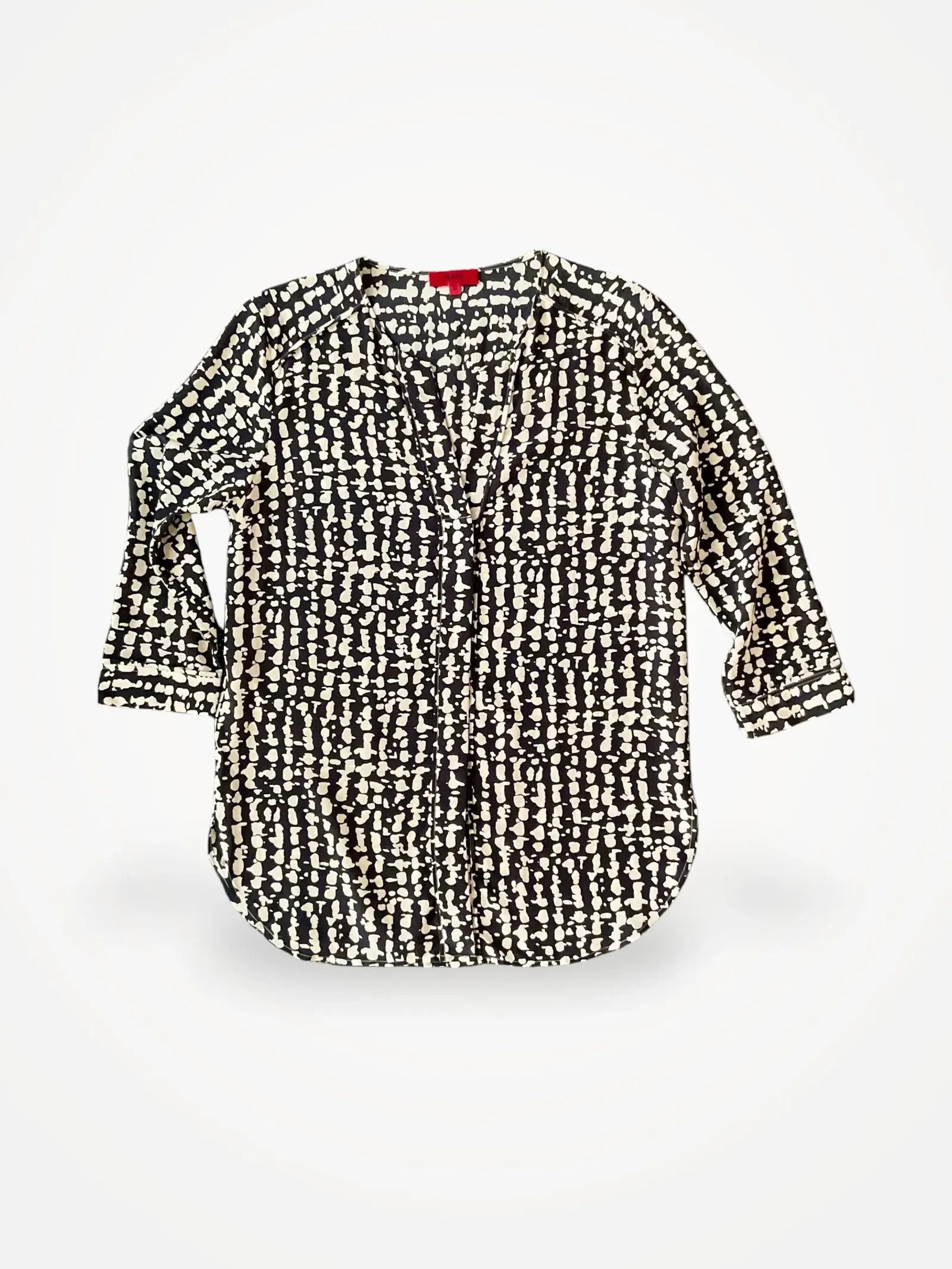 Hugo Boss Hugo Boss Efemia Blouse Size XS / US 0-2 / IT 36-38 - 1 Thumbnail