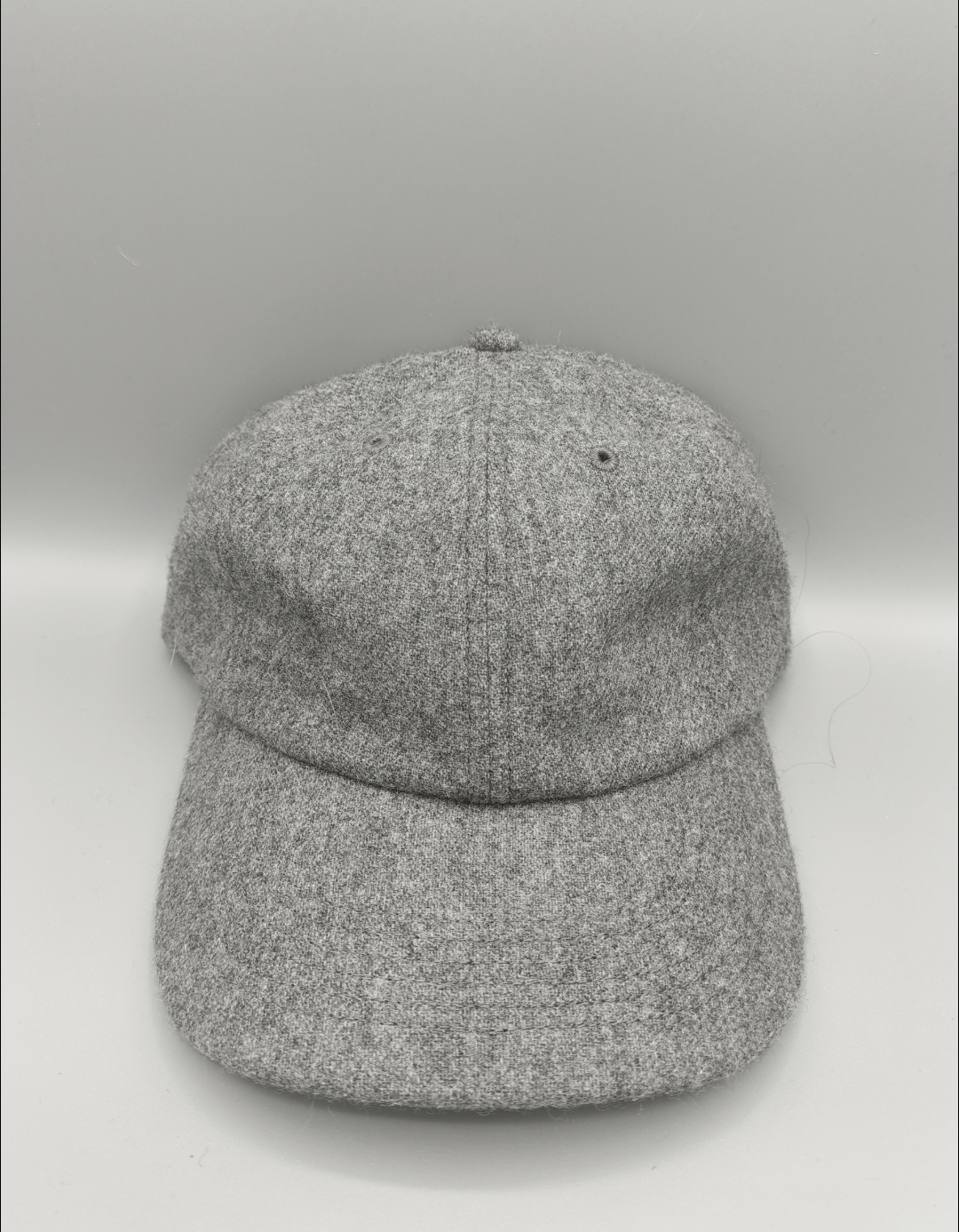 JJJJound JJJJound - Navy J Logo Hat / Cap | Grailed