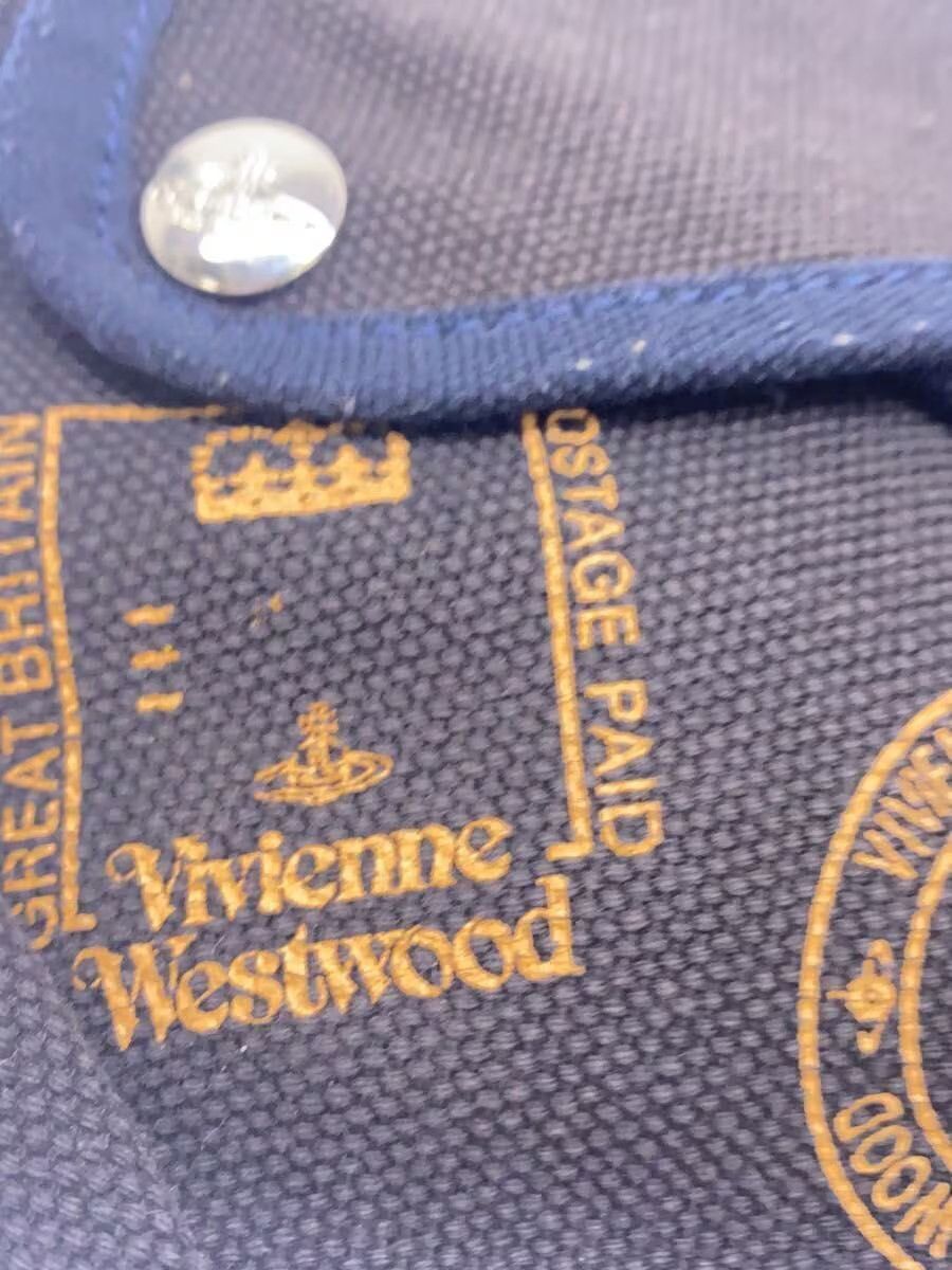 Vivienne Westwood Orb Post Stamp Shoulder Bag Size ONE SIZE - 5 Thumbnail