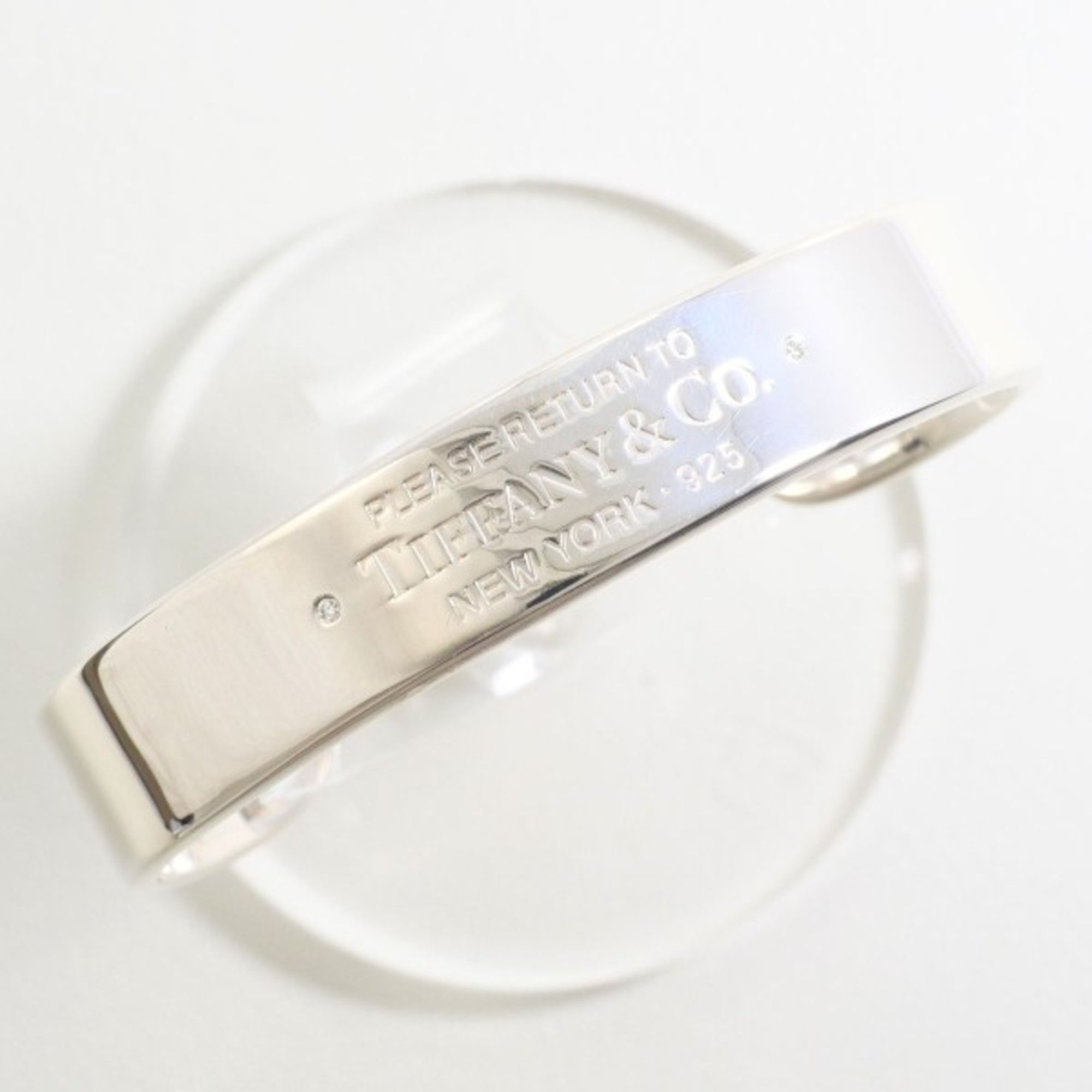 Tiffany & Co. Tiffany & Co Return to Tiffany bracelet Size ONE SIZE - 1 Thumbnail