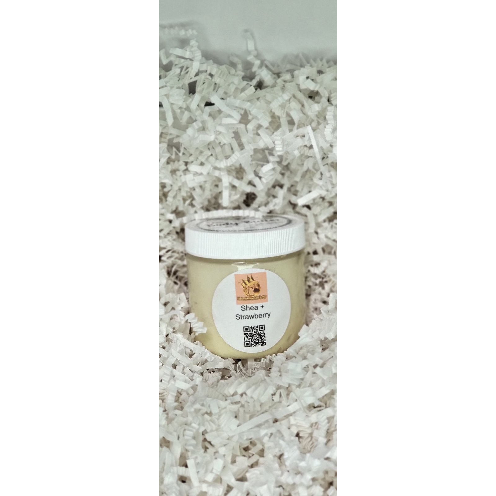 Other Shea Strawberry Body Butter Handmade Natural Moisturizer 4oz Size ONE SIZE - 9 Thumbnail