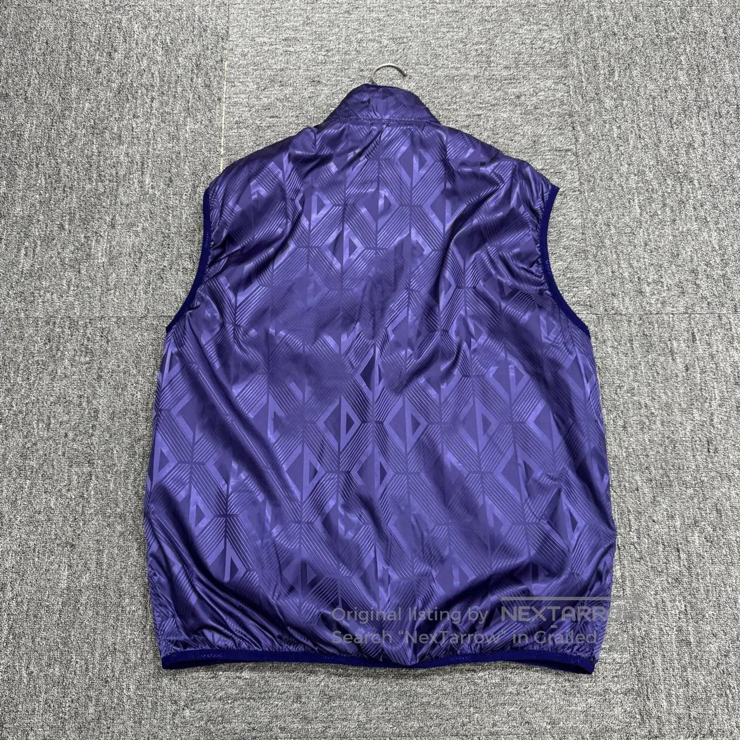 Dior Dior CD with full printing on both sides; features a vest- Size US M / EU 48-50 / 2 - 4 Thumbnail