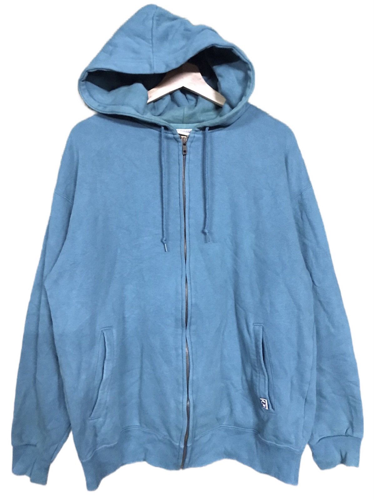 Other Discus Athletic Hoodie Fullzip Size US L / EU 52-54 / 3 - 1 Thumbnail