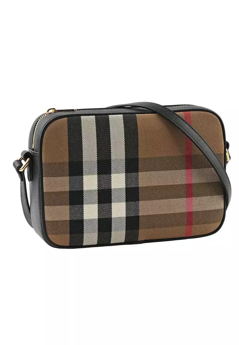 Burberry o1w1db10126 Size: OS / Crossbody Bag In Multicolor Size ONE SIZE - 1 Thumbnail