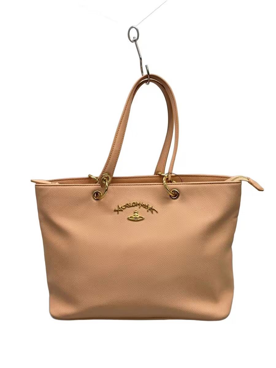 Vivienne Westwood Anglomania Orb Leather Hand Bag Size ONE SIZE - 1 Thumbnail