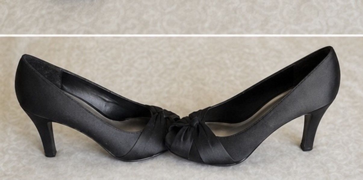 Other Mootsies Tootsies heels Size US 8 / IT 38 - 5 Thumbnail