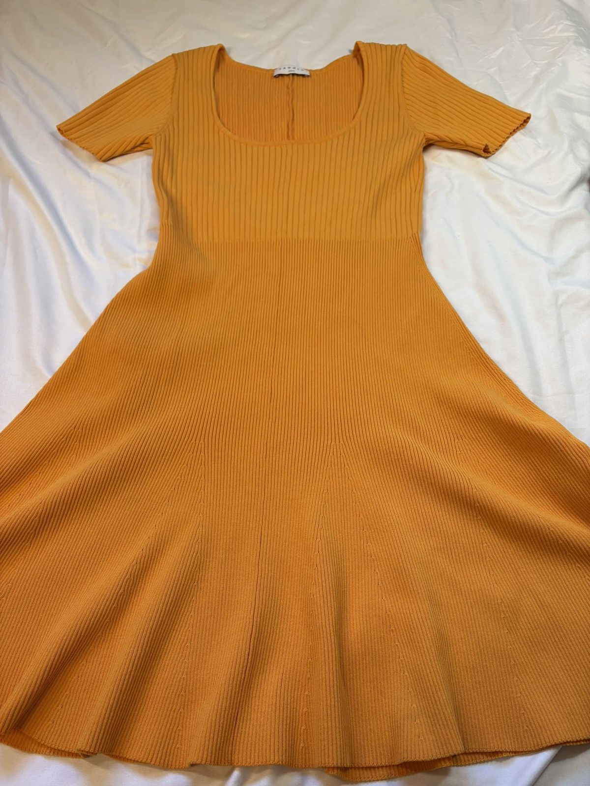 Sandro Mini dress Size S / US 4 / IT 40 - 7 Thumbnail