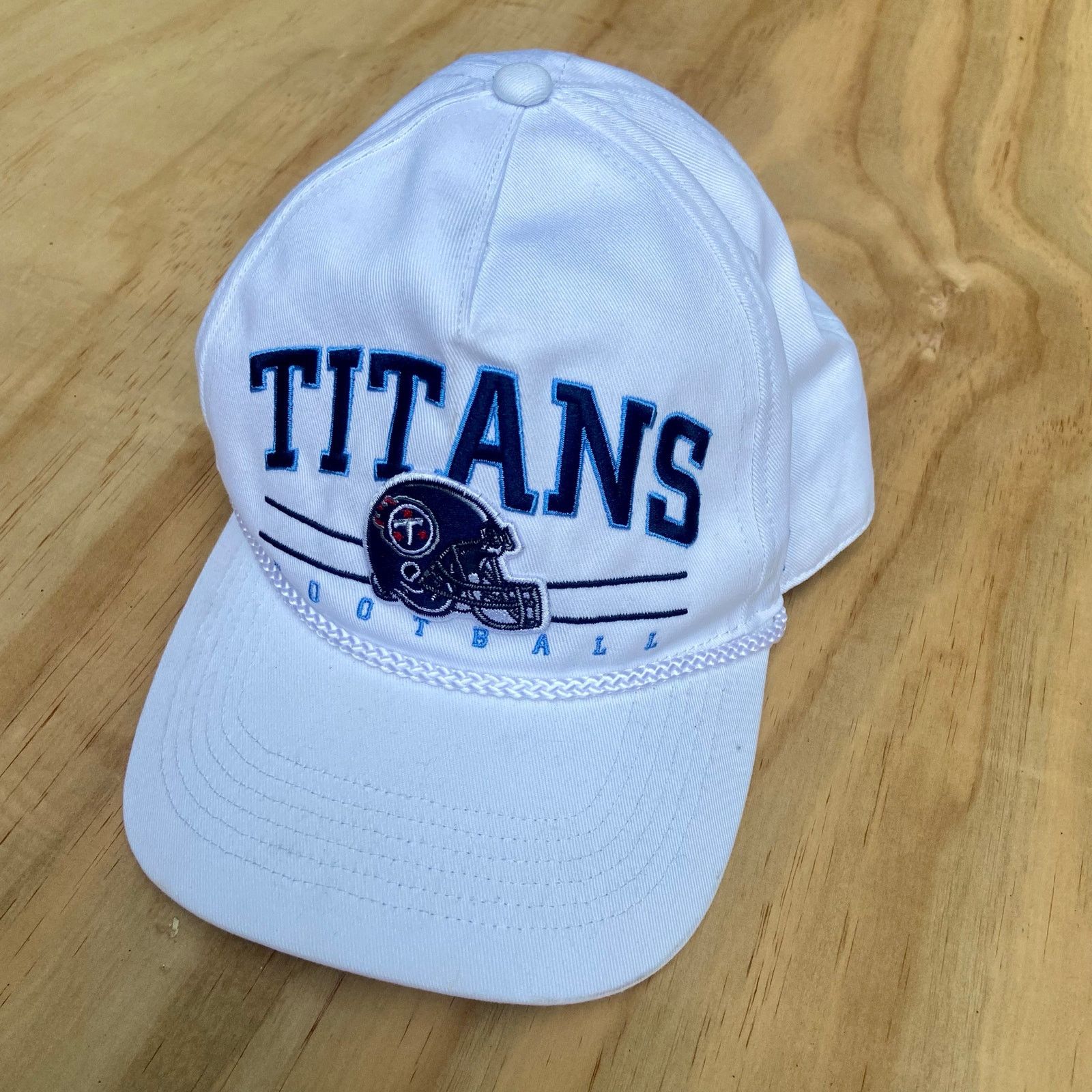 47 Brand ‘47 Brand Tennessee Titans SnapBack Hat New Era Size ONE SIZE - 1 Thumbnail