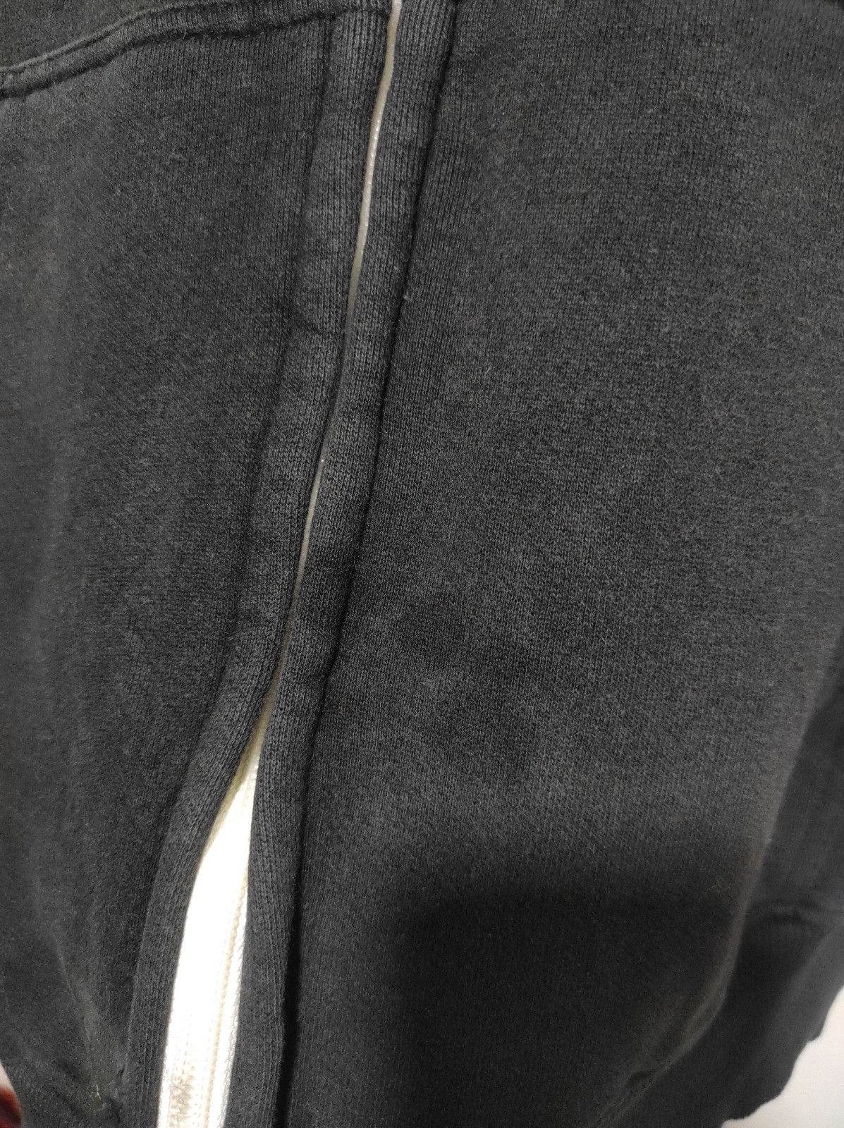 Japanese Brand And 1 zip fur hoodie Size US L / EU 52-54 / 3 - 14 Thumbnail