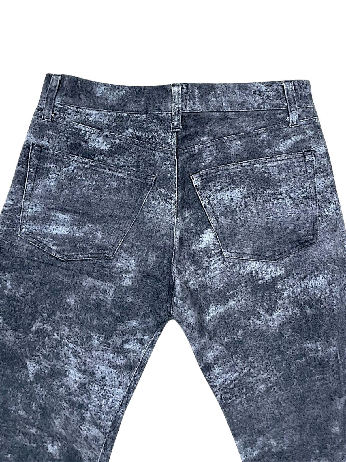 Tornado Mart Tornado Mart Rockers Jeans Size US 30 / EU 46 - 8 Thumbnail
