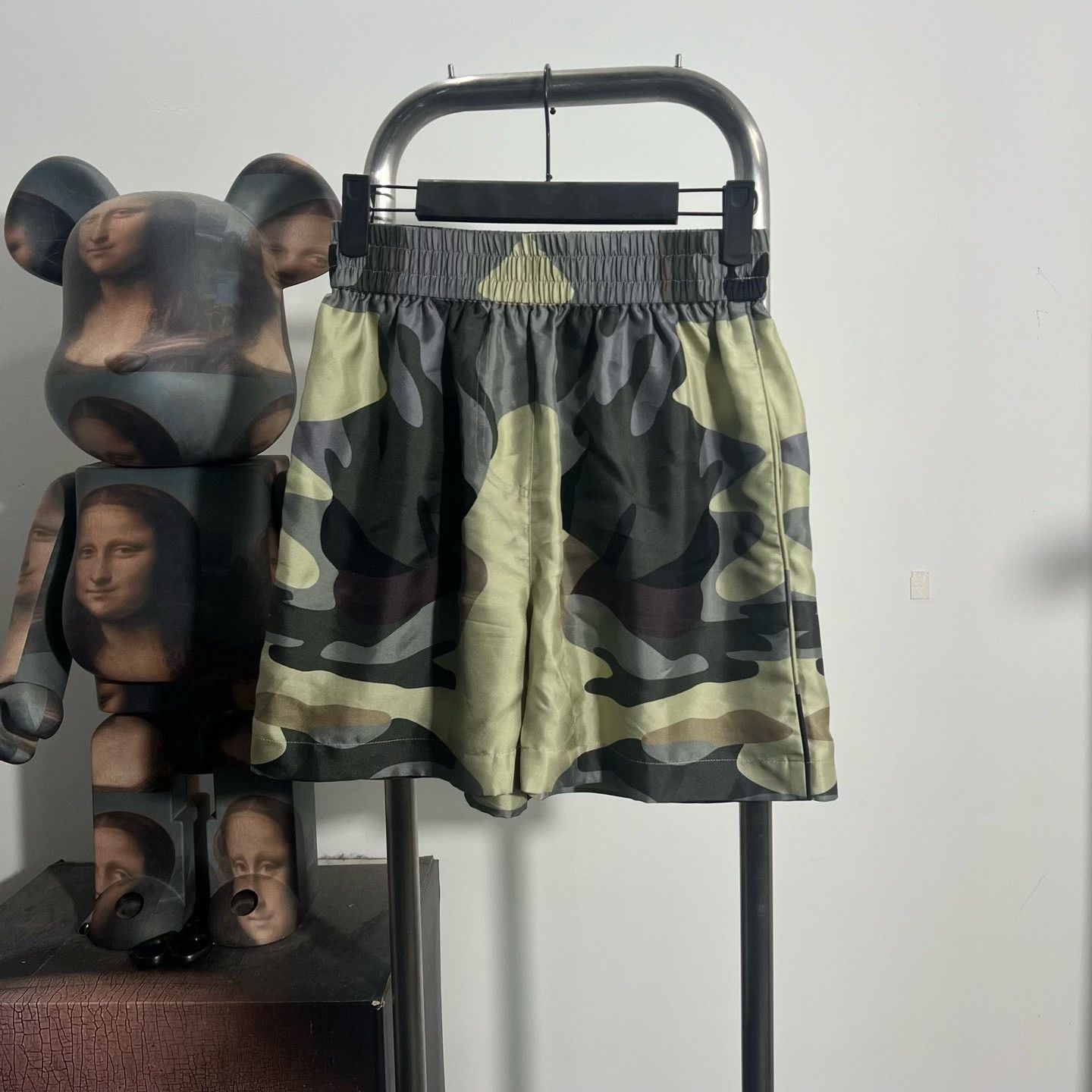 Burberry Burberry Graphic Casual Pants 32 Men Size US 32 / EU 48 - 1 Thumbnail
