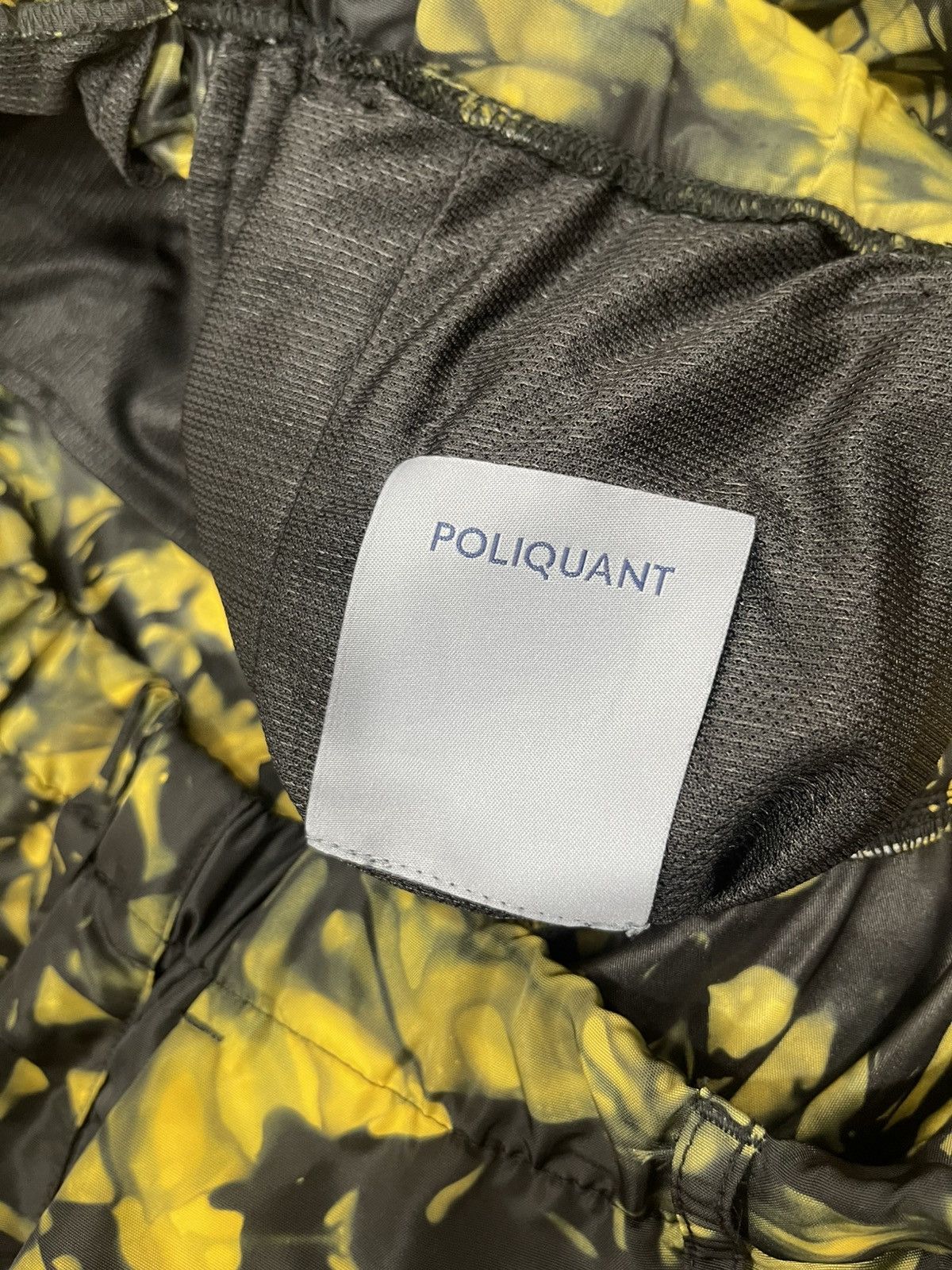 Japanese Brand Jepanes Brand x Poliquant Size US 32 / EU 48 - 15 Thumbnail