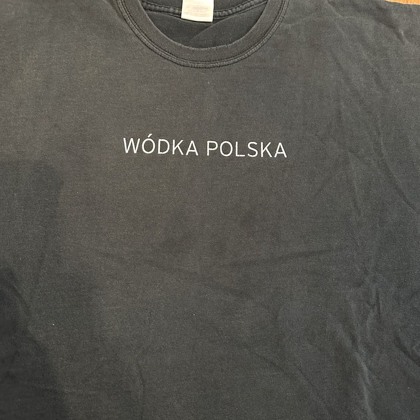 Gildan Y2K" is retained for branding Size US XL / EU 56 / 4 - 2 Thumbnail
