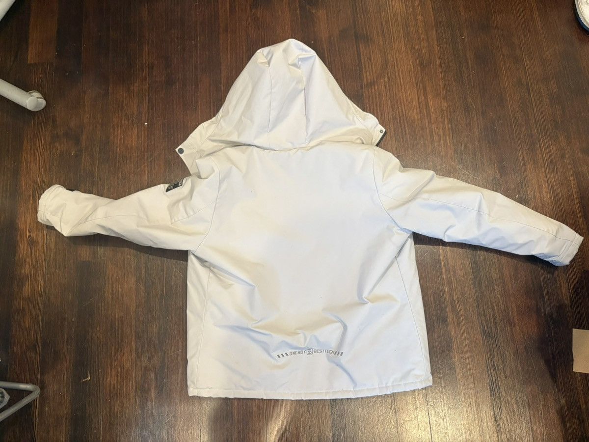 Other Oneboy fur jacket Size US XL / EU 56 / 4 - 2 Thumbnail