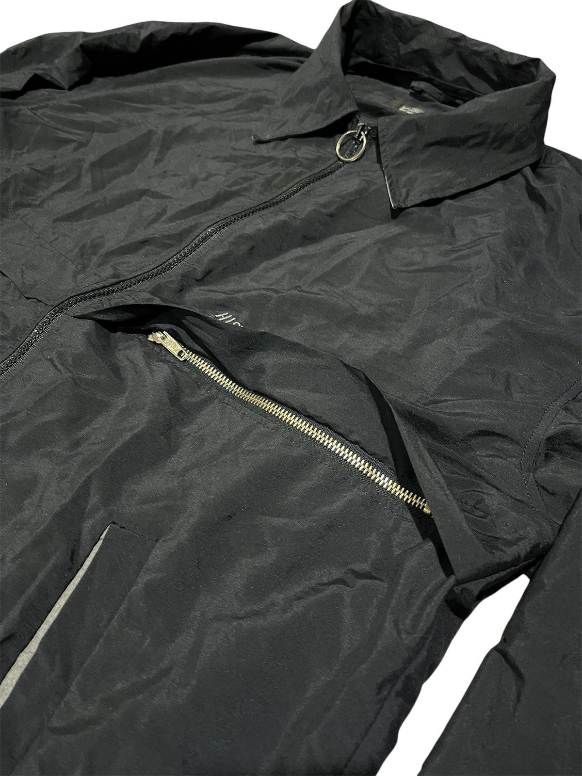 Iceberg Authentic ICEBERG History Windbreaker Size US M / EU 48-50 / 2 - 17 Thumbnail