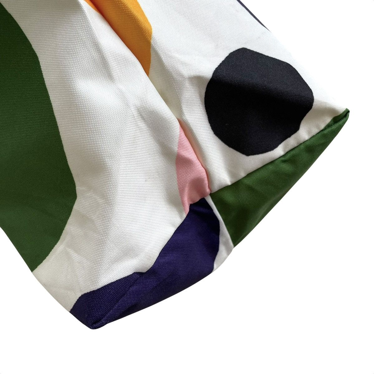 Marimekko Uniqlo Japan X Marimekko Finland Light Tote Bag Size ONE SIZE - 7 Thumbnail