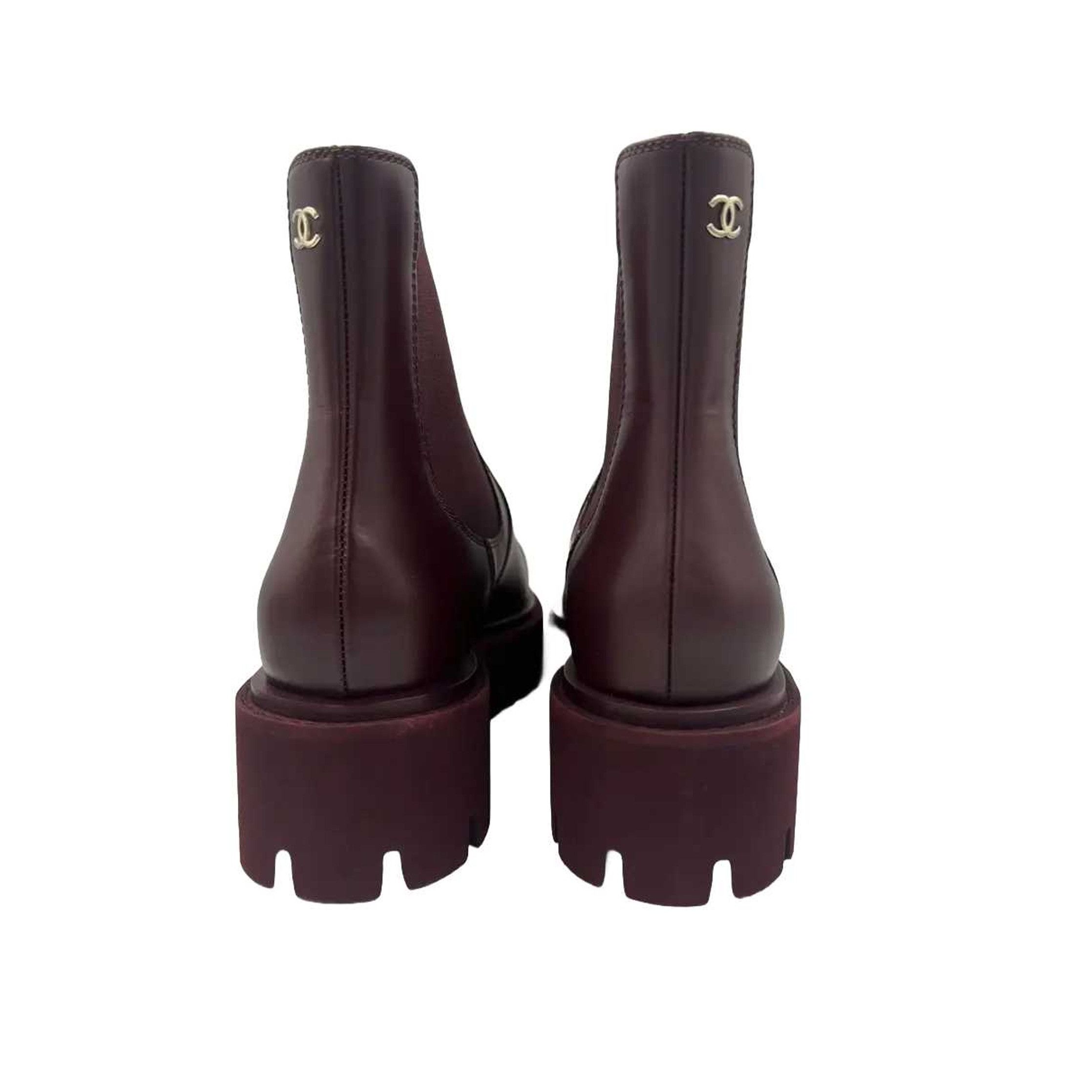 Other Chelsea Short Boots Fall 2024 Size US 5 / IT 35 - 5 Thumbnail