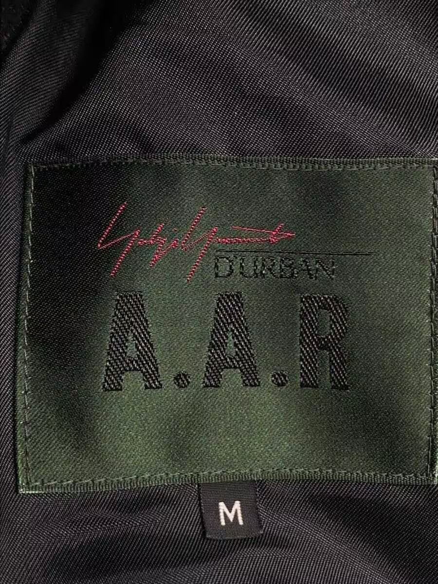 Yohji Yamamoto Yohji Yamamoto D’URBAN A.A.R cashmere blend coat Size US M / EU 48-50 / 2 - 3 Thumbnail