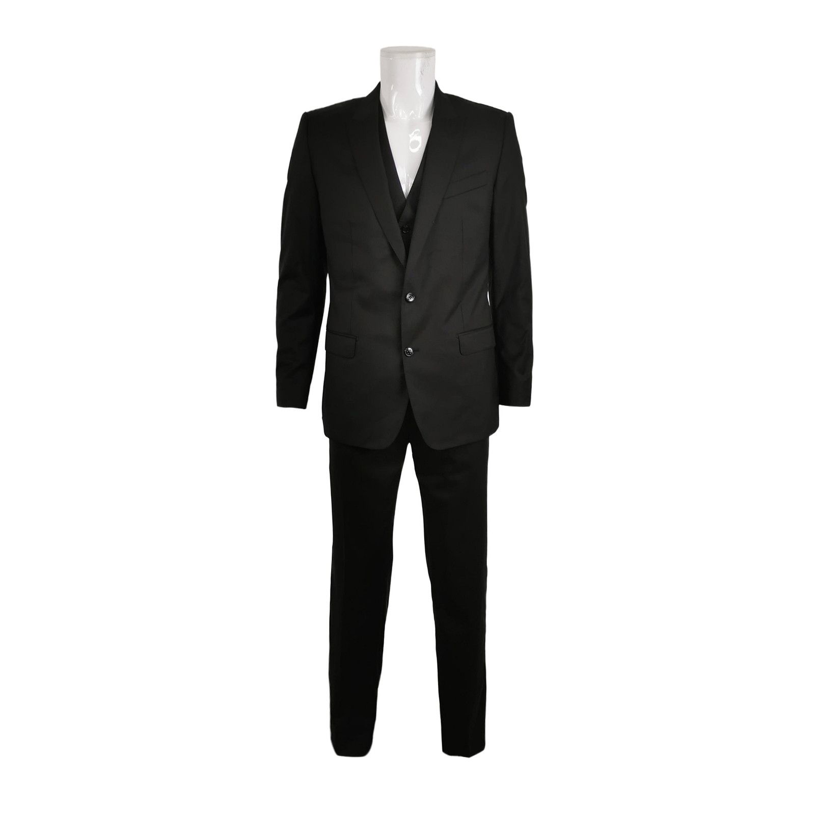 Dolce & Gabbana Dolce & Gabbana Men xl Light Jackets Size US XL / EU 56 / 4 - 1 Thumbnail