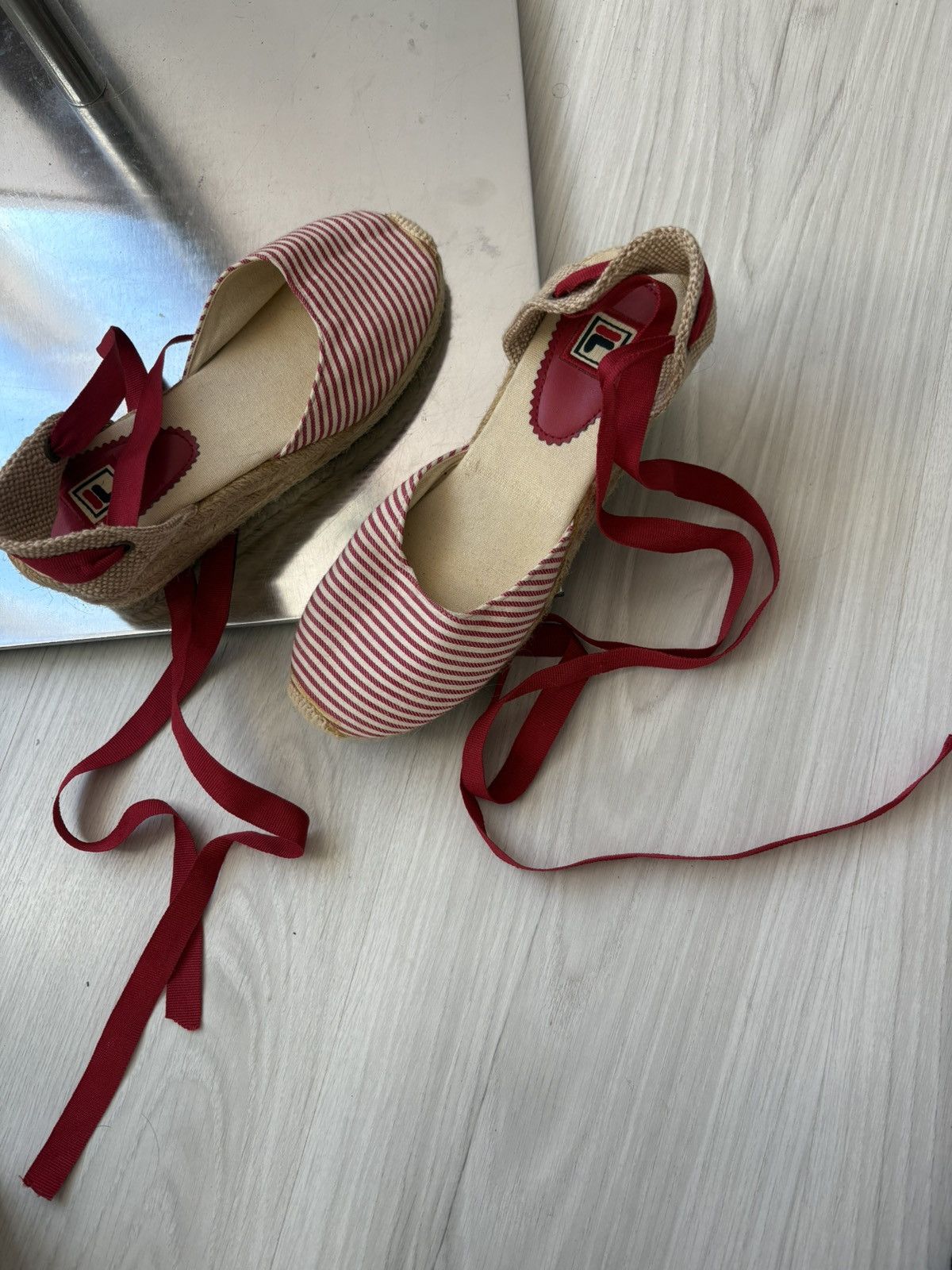 Fila Fila shoes Size US 6 / IT 36 - 5 Thumbnail