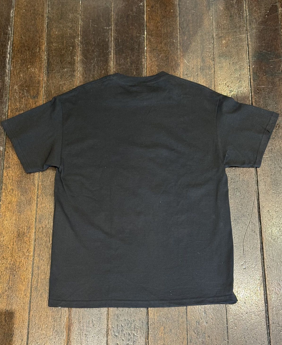Band Tees × Vintage Death By Stereo Band Tee Size US L / EU 52-54 / 3 - 2 Thumbnail