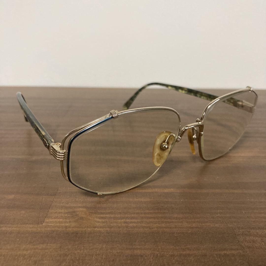 Dior Dior glasses frame retro Size ONE SIZE - 3 Thumbnail