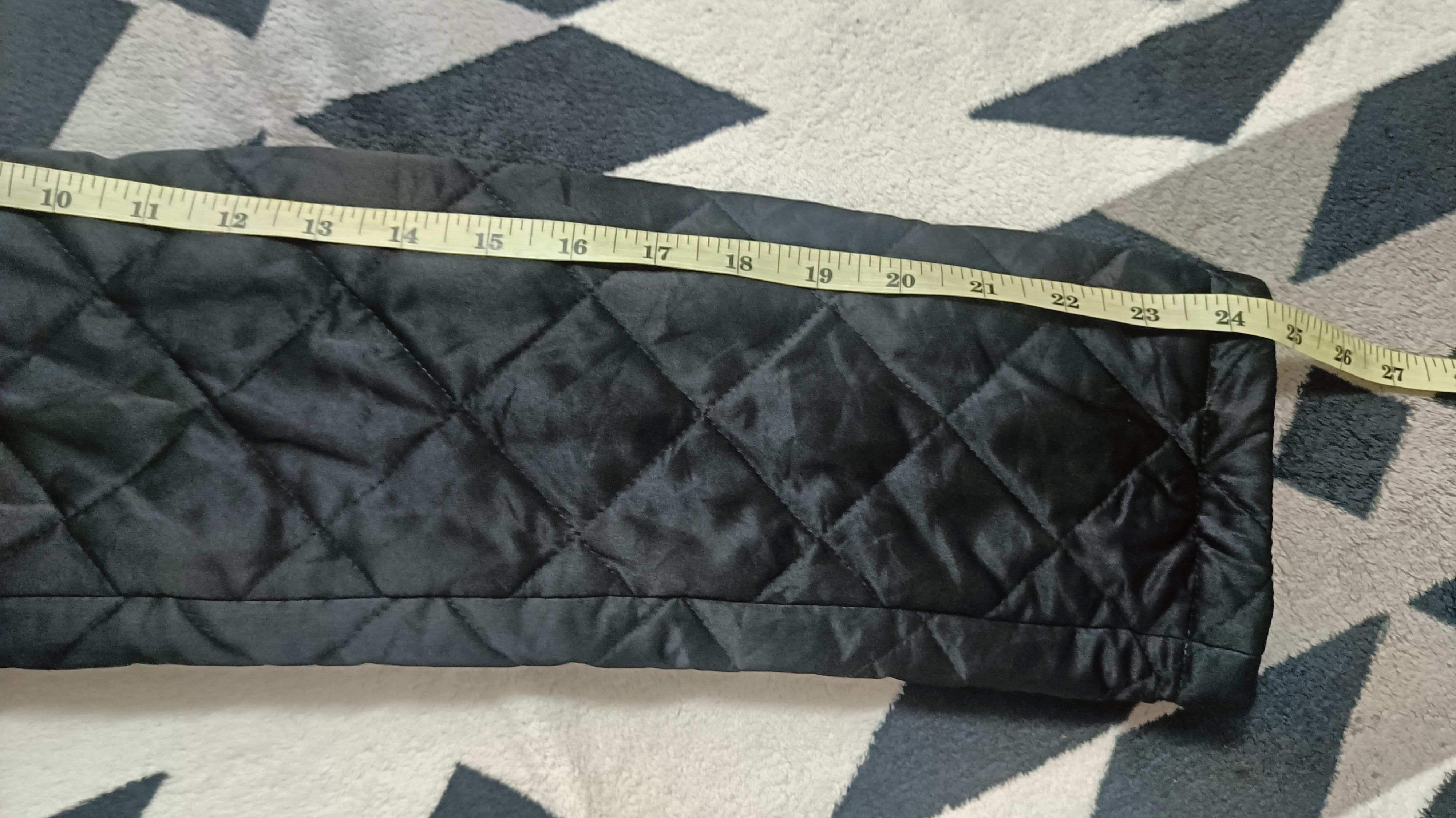 Polo Ralph Lauren 🔥🔥Rare Polo Ralph Lauren Quilted Hunting Jacket Size M / US 6-8 / IT 42-44 - 14 Thumbnail