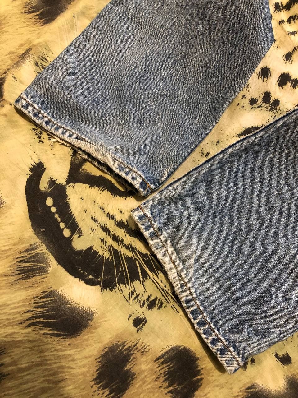 Levi's Levi’s jeans Size US 40 / EU 56 - 16 Thumbnail