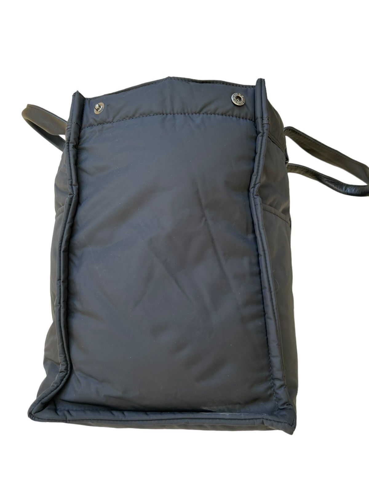 Porter Japan Porter X Black Beauty HeadPorter Huge Puffer Tote Bag Size ONE SIZE - 11 Thumbnail