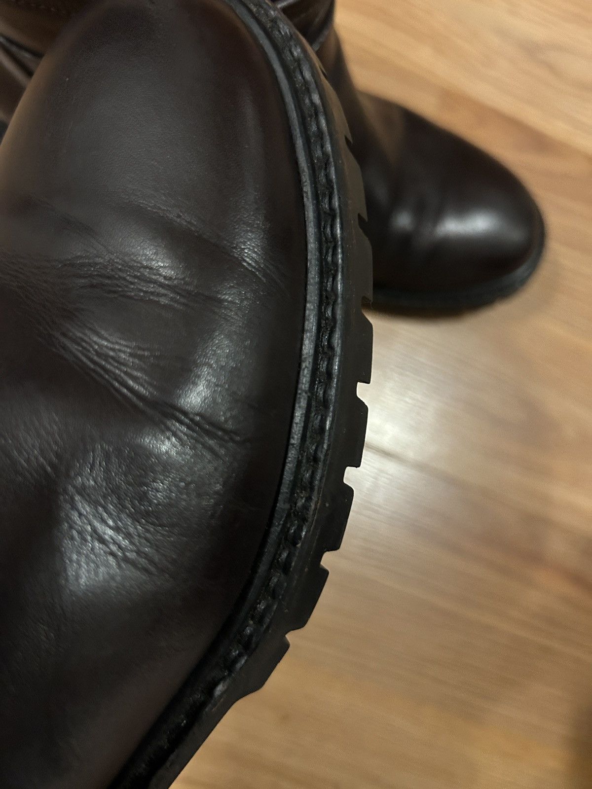 Fendi Fendi ankle boots Size US 6 / IT 36 - 13 Thumbnail