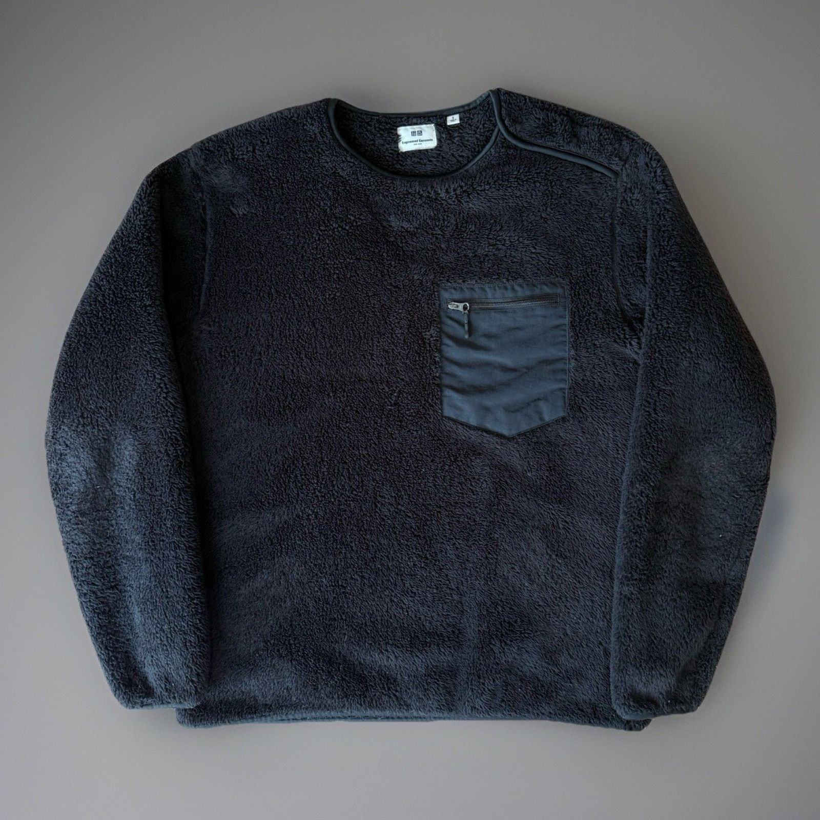 Engineered Garments × Uniqlo | Grailed