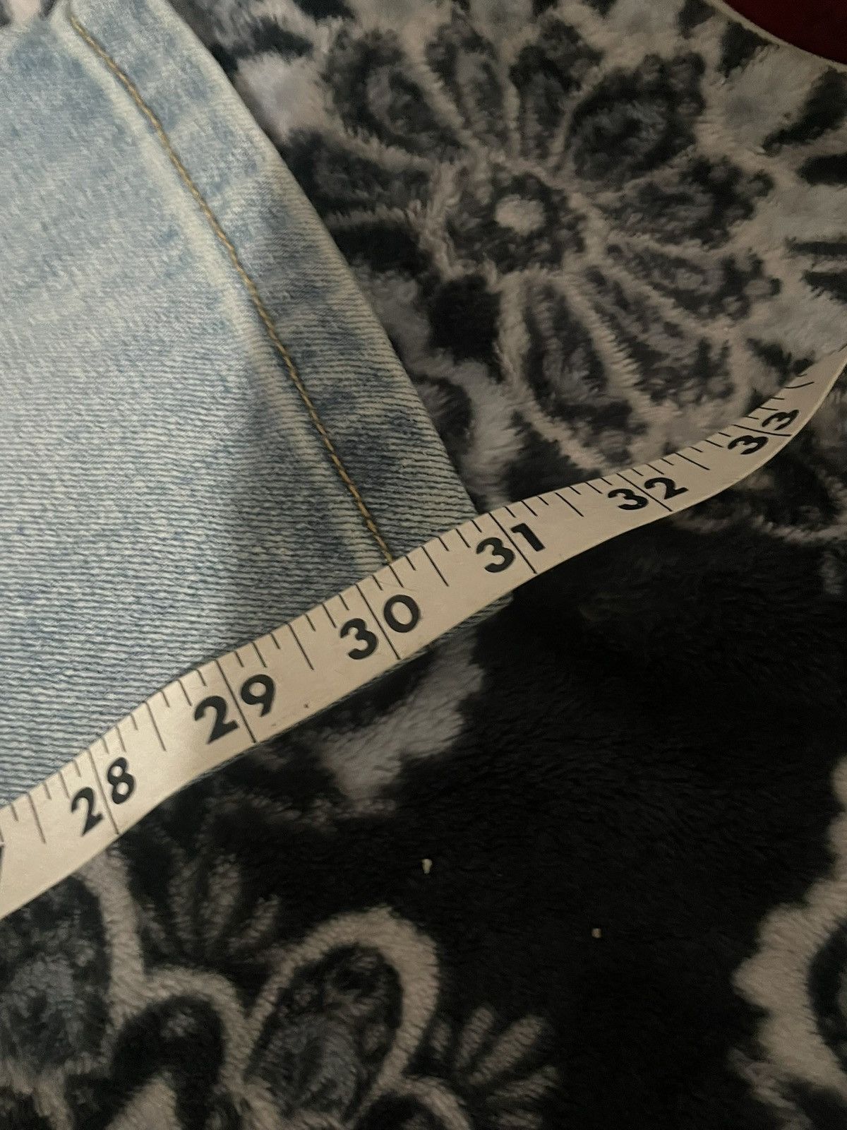 MNML MNML Rose Jeans Size US 28 / EU 44 - 7 Thumbnail