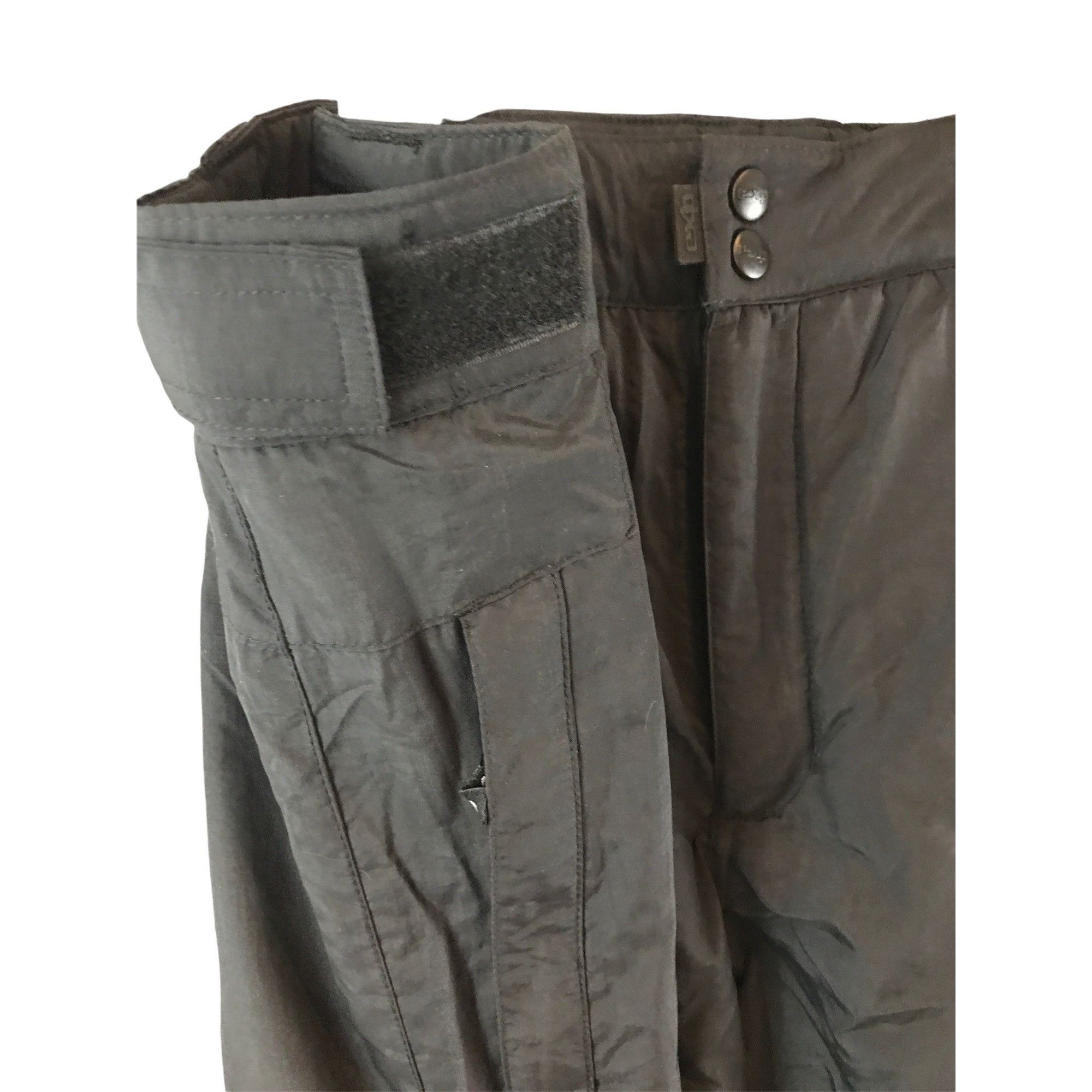 Other Exposure Project Black 2XL XXL Men’s Ski Snow Pants Snow Spo Size US XXL / EU 58 / 5 - 5 Thumbnail