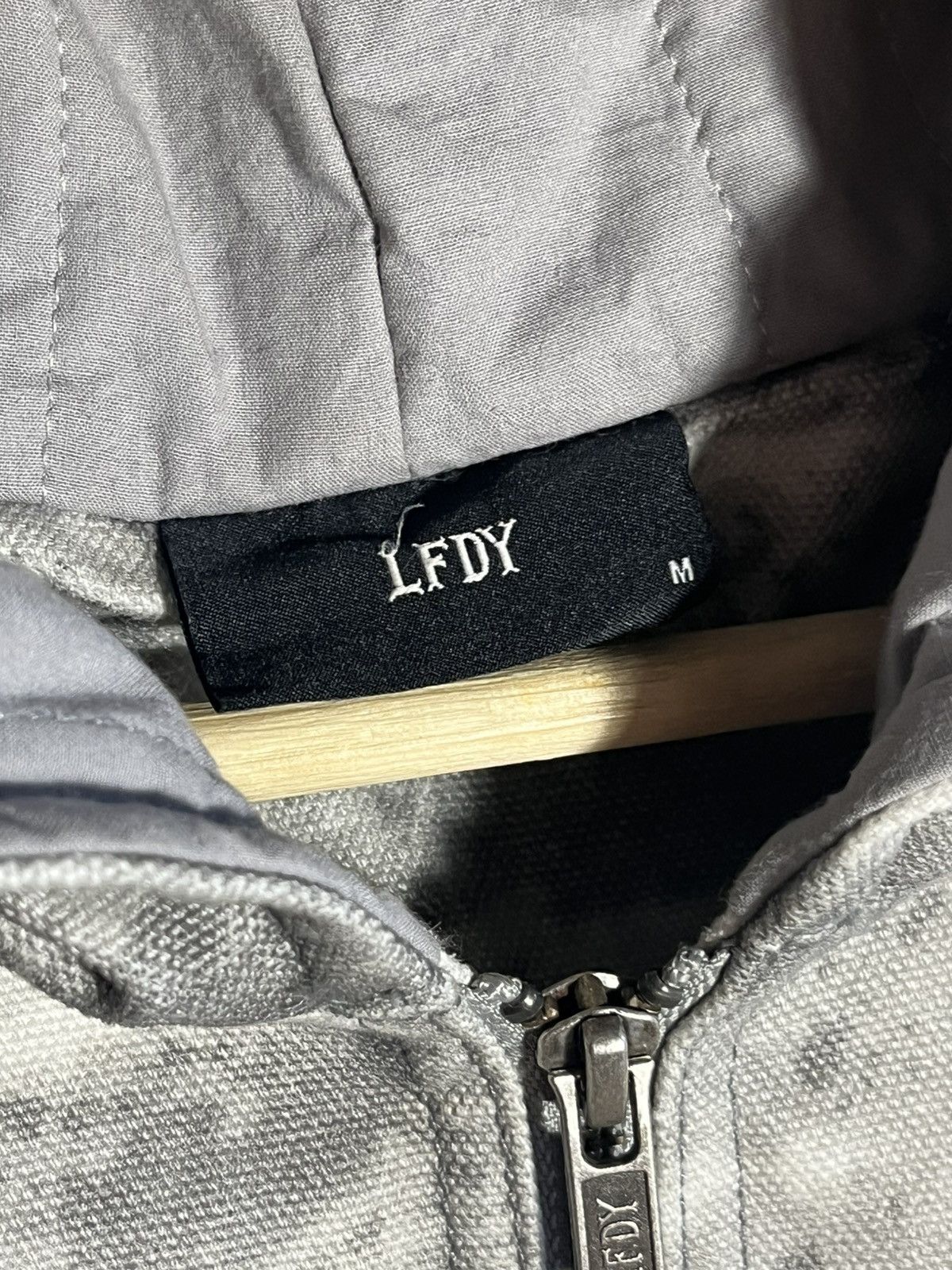 LFDY LFDY Active Jacket Streetwear M size Size US M / EU 48-50 / 2 - 12 Thumbnail