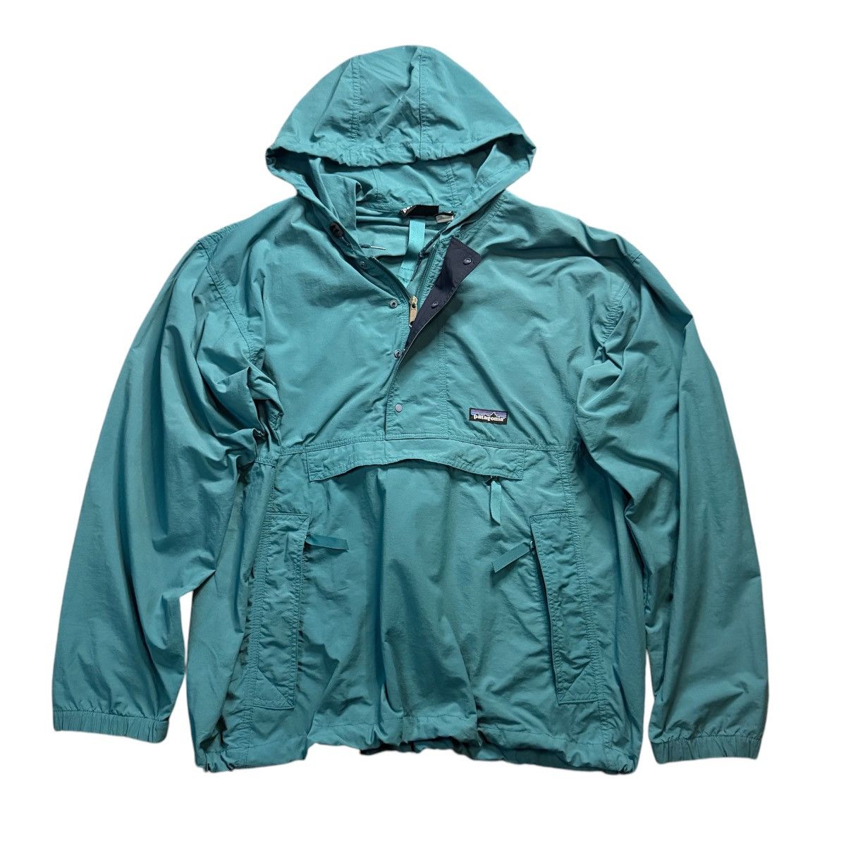 90s Patagonia スーパーアルパイン マンゴー L 激レア 【公式通販】
