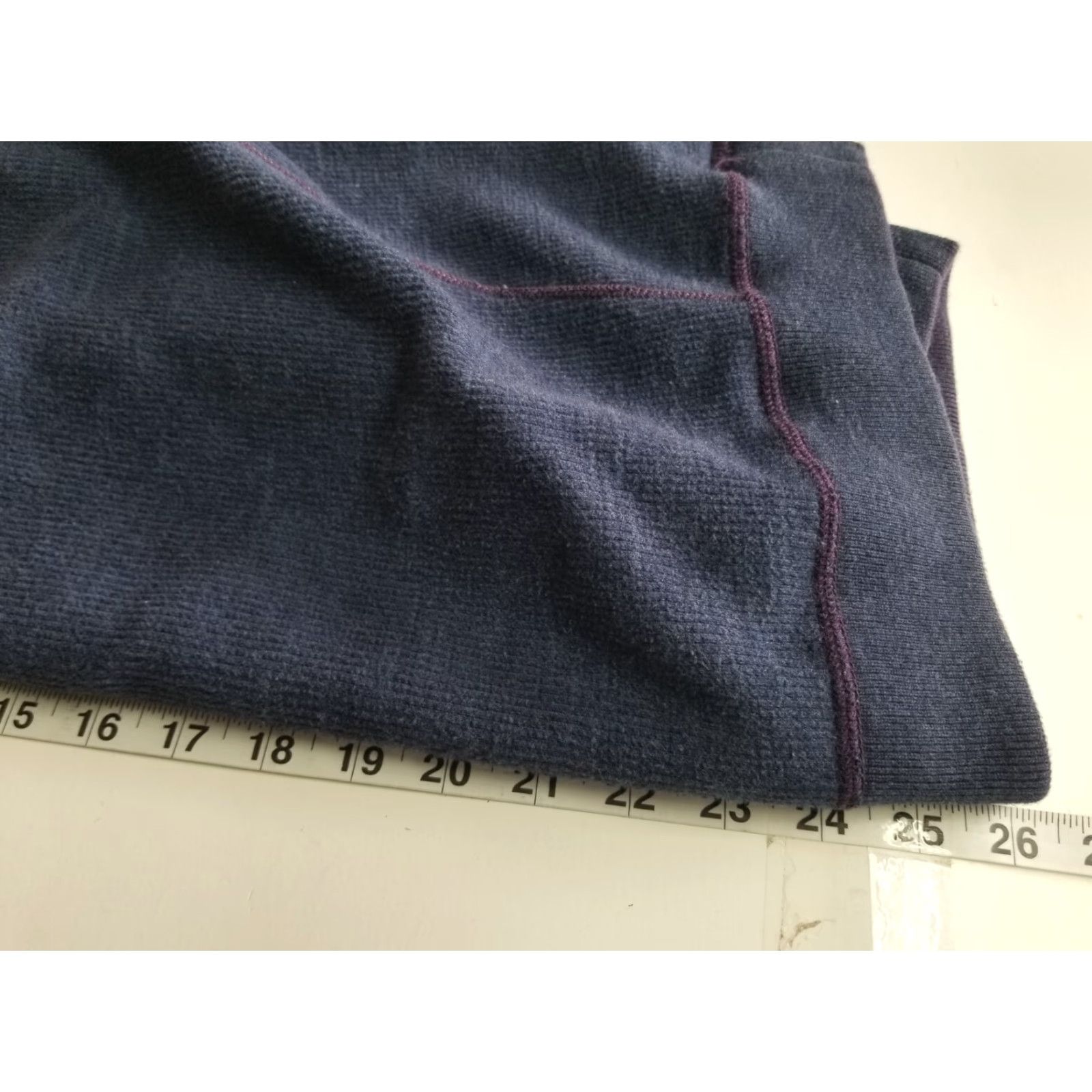 Tommy Bahama Tommy Bahama Sweater Mens 1/4 Zip Long Sleeve Pullover Blue L Size US L / EU 52-54 / 3 - 6 Thumbnail