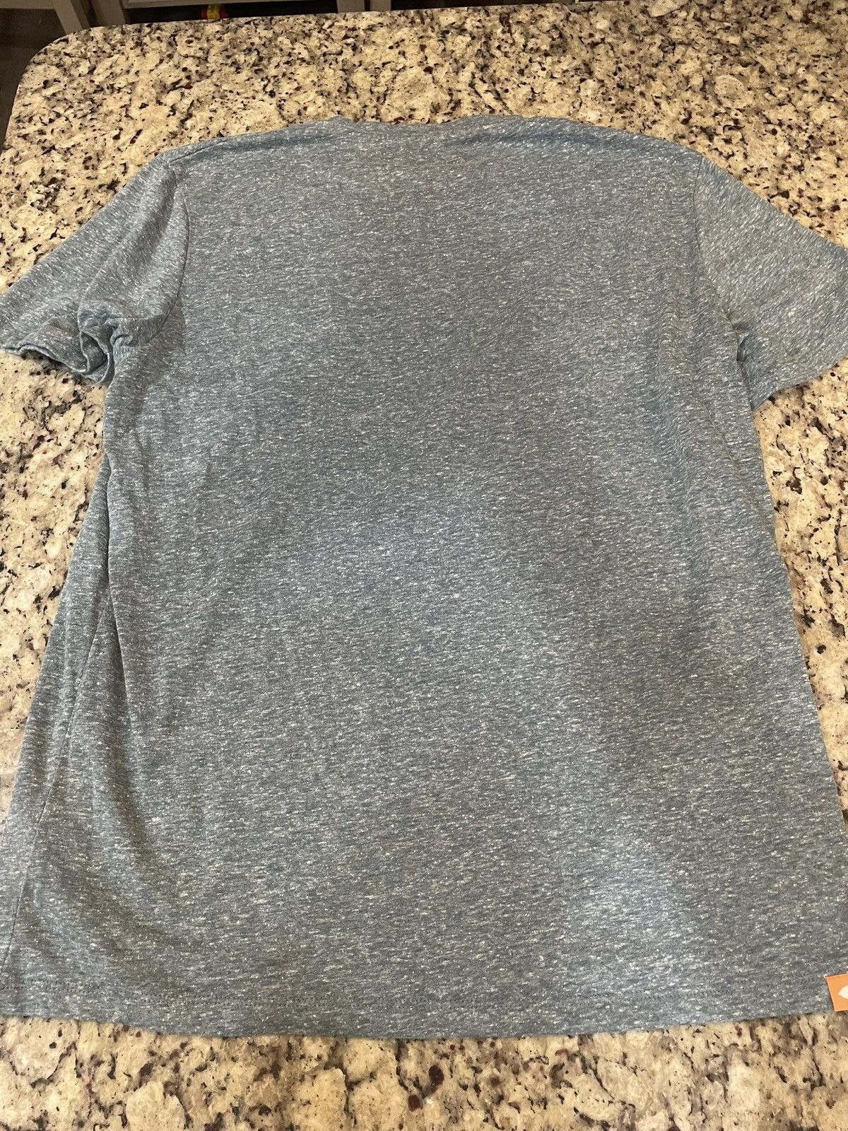 Other Rabbit athletic pocket tee Size US L / EU 52-54 / 3 - 5 Thumbnail