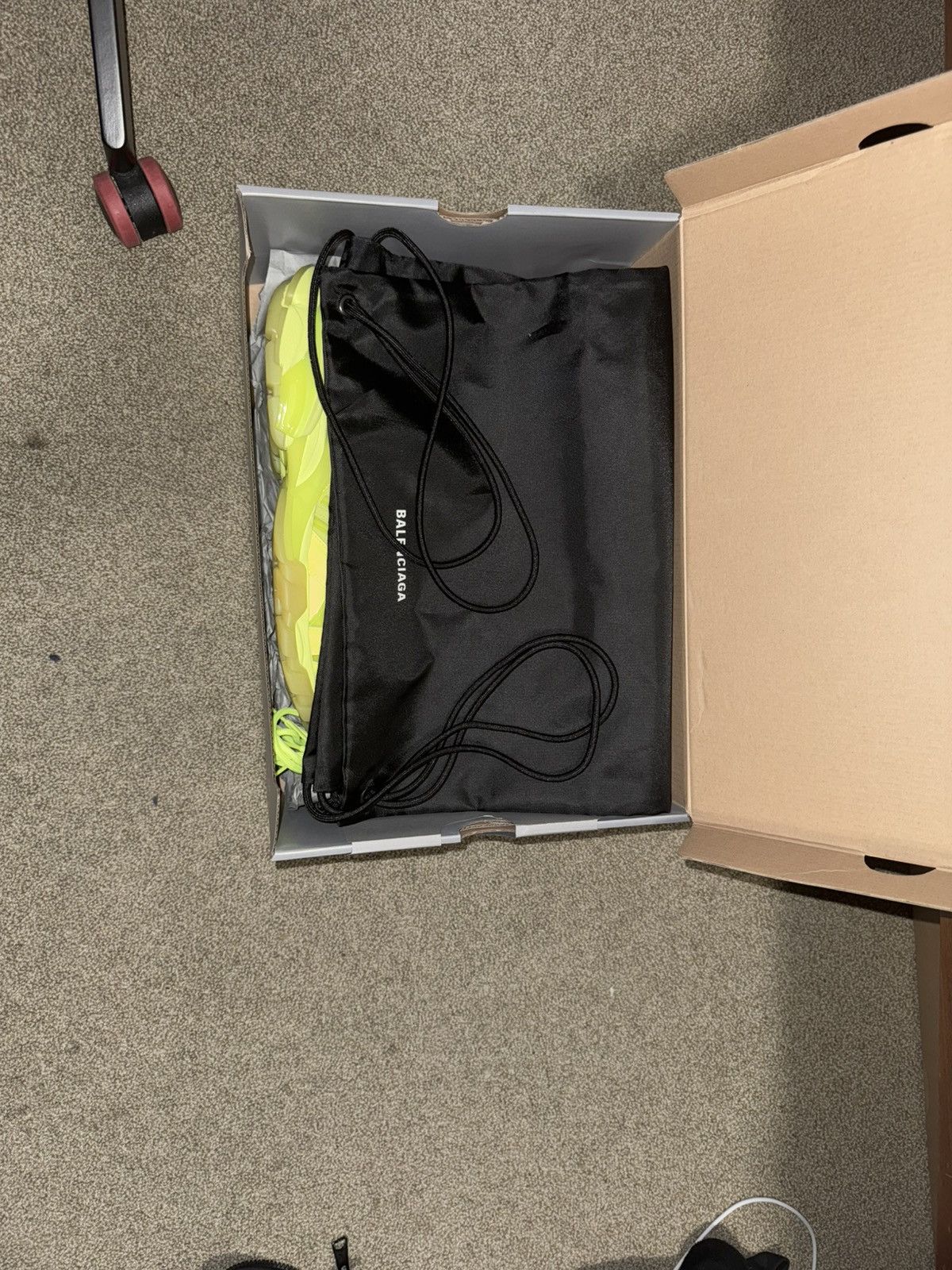 Balenciaga Balenciaga Track 2 Size US 9.5 / EU 42-43 - 11 Thumbnail