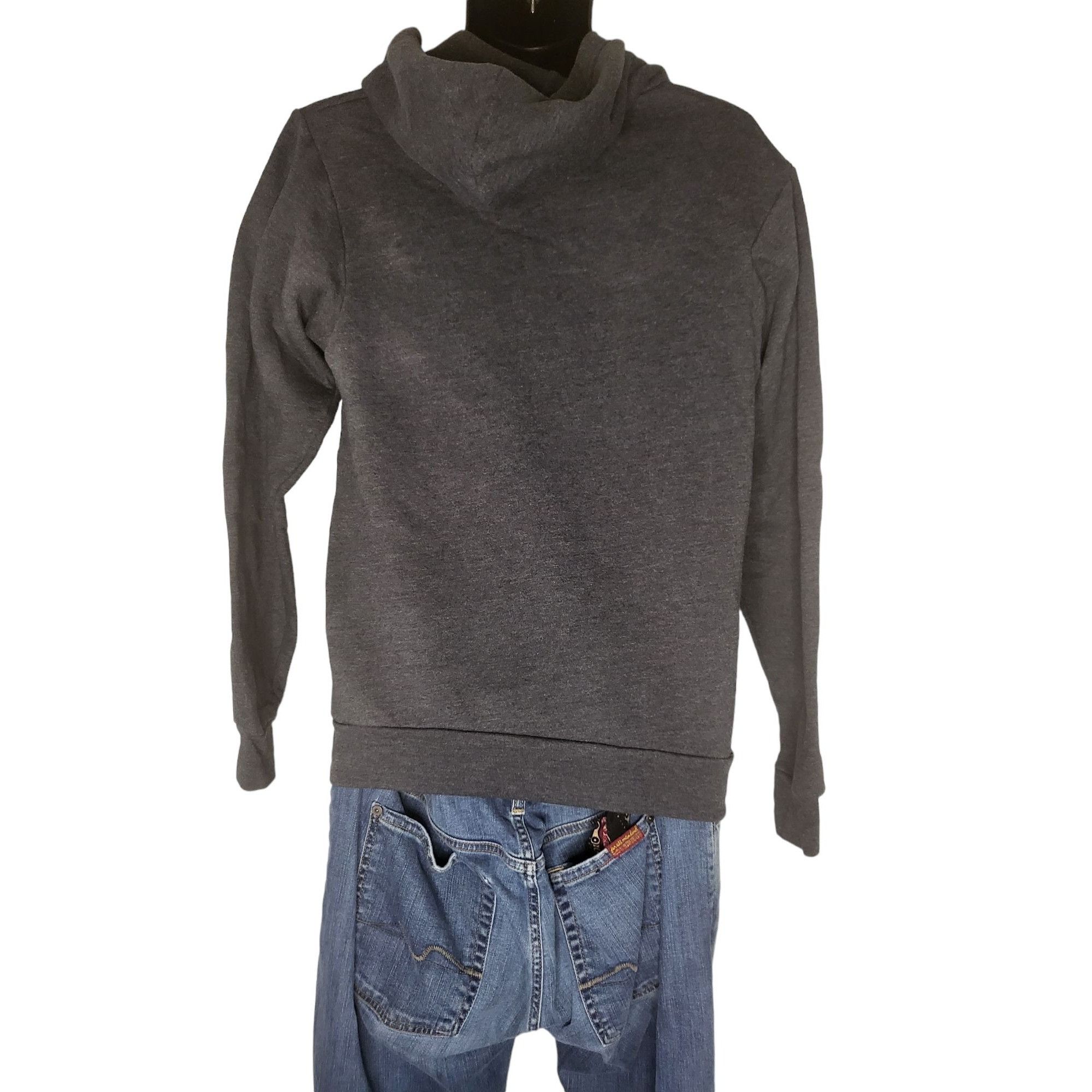 Other Facebook Vets And Allies Hooded Jacket Women Sz M Full Zip G Size M / US 6-8 / IT 42-44 - 2 Thumbnail