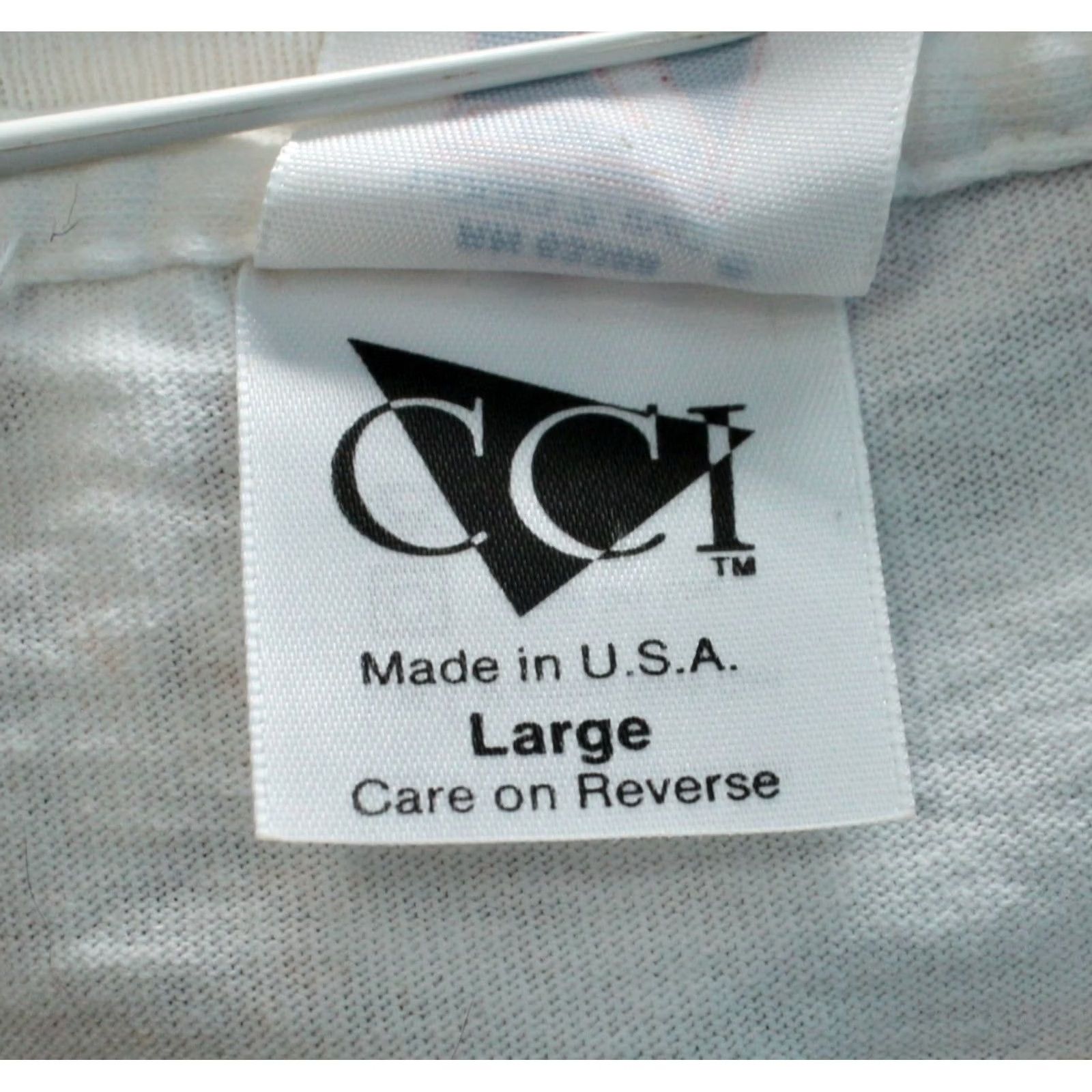 Logo 7 Nike Shirt Boys? Size US L / EU 52-54 / 3 - 6 Thumbnail