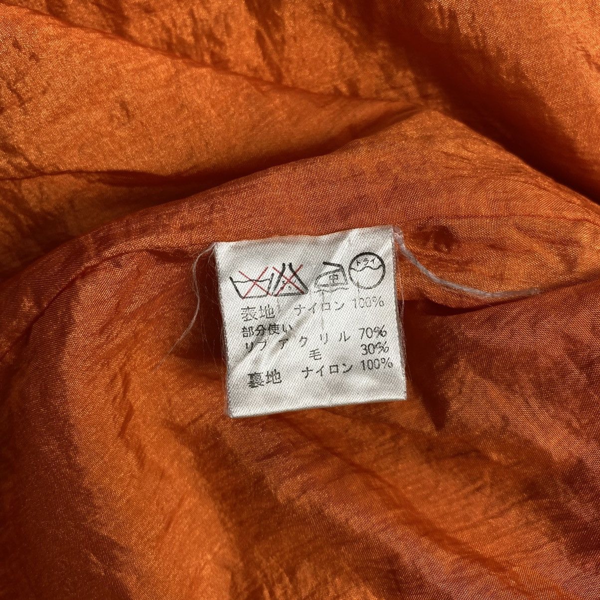 Issey Miyake Vintage Issey Miyake unique pocket jacket Size US M / EU 48-50 / 2 - 11 Thumbnail
