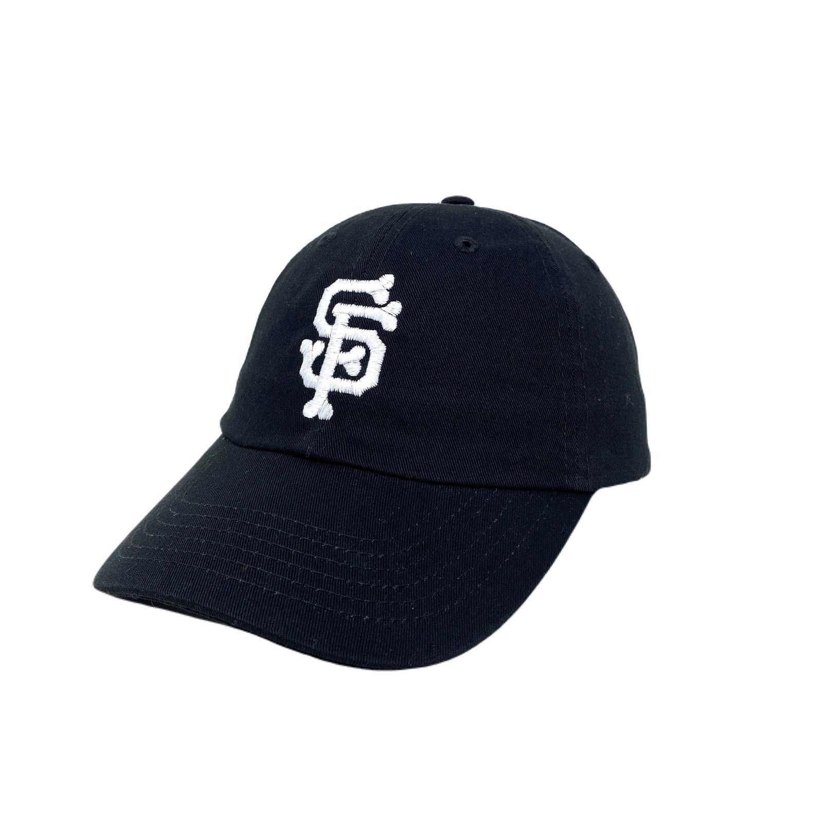 Other San Francisco Bones Dad Hat Size ONE SIZE - 2 Thumbnail