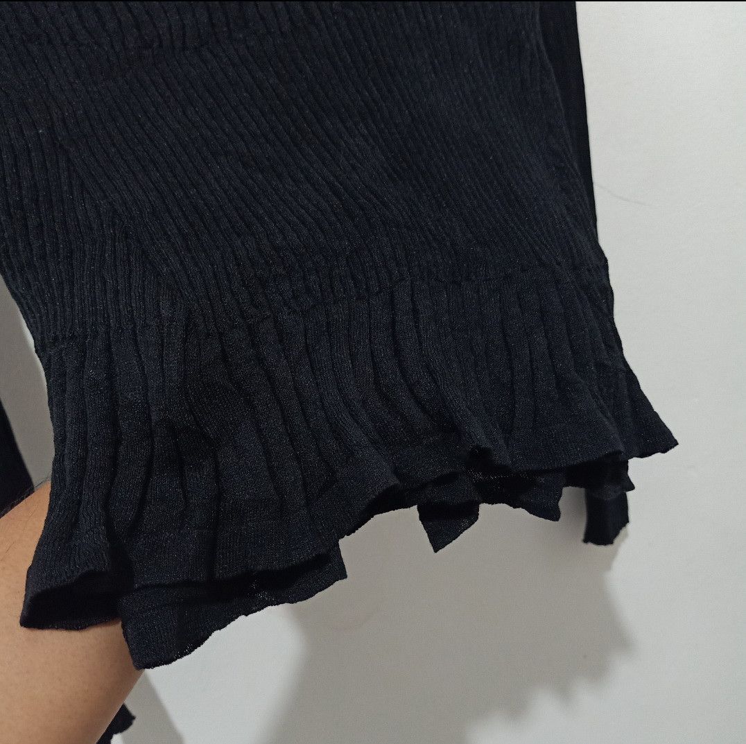 Hiroko Koshino Homme Hiroko Koshino Hiroko Bis Cardigan Knitwear Size M / US 6-8 / IT 42-44 - 15 Thumbnail