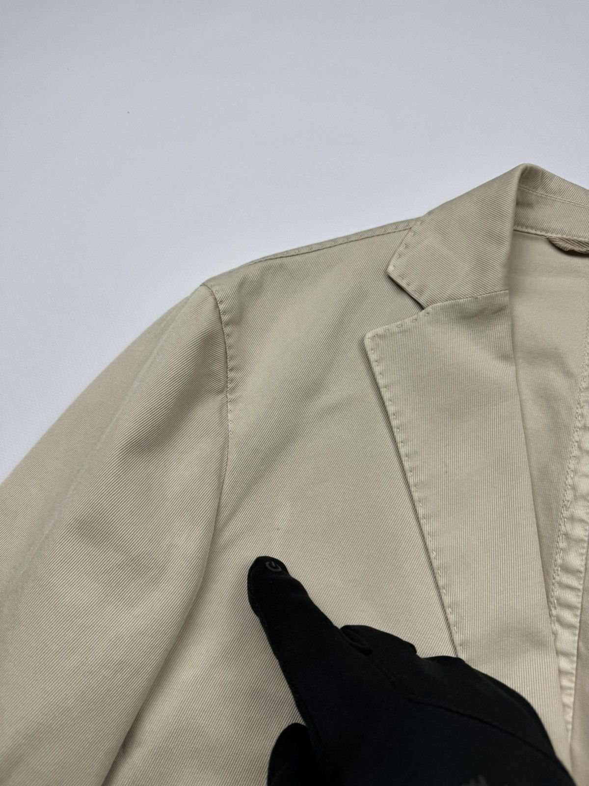 L.B.M. 1911 Vintage L.B.M. 1911 Men's Luxury Blazer Size 48R - 4 Thumbnail