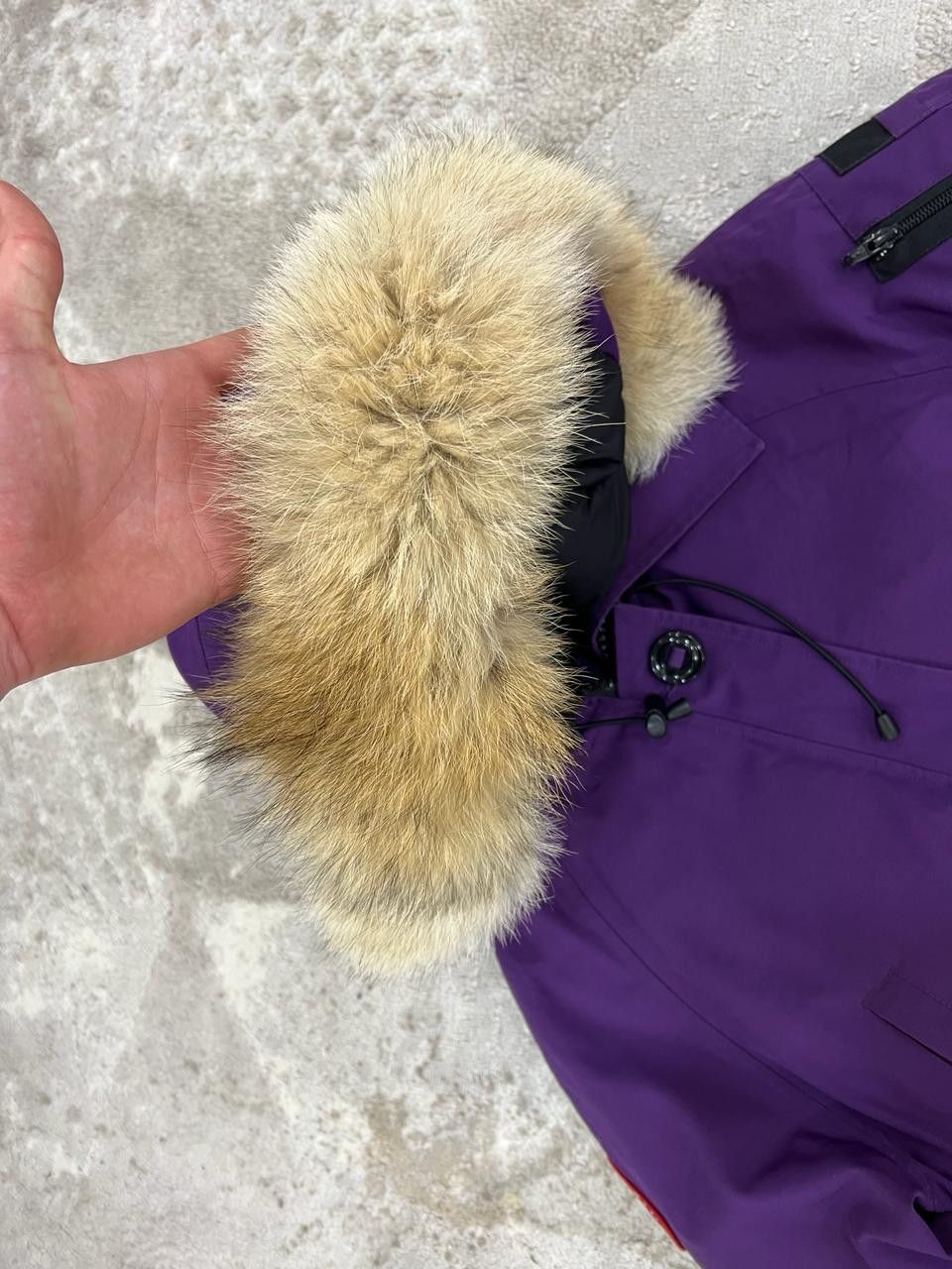Canada Goose Canada goose womens chilliwack Size S / US 4 / IT 40 - 7 Thumbnail